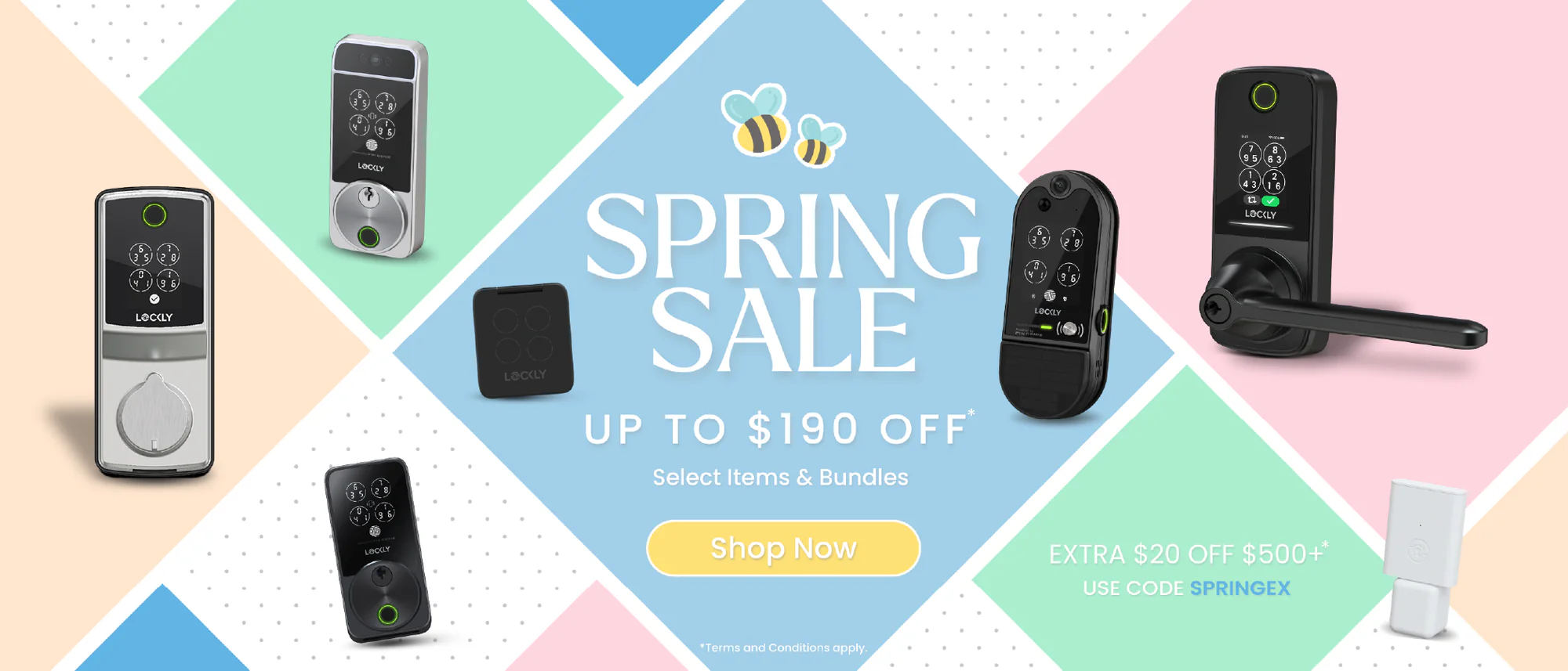 Welcome to Our Store