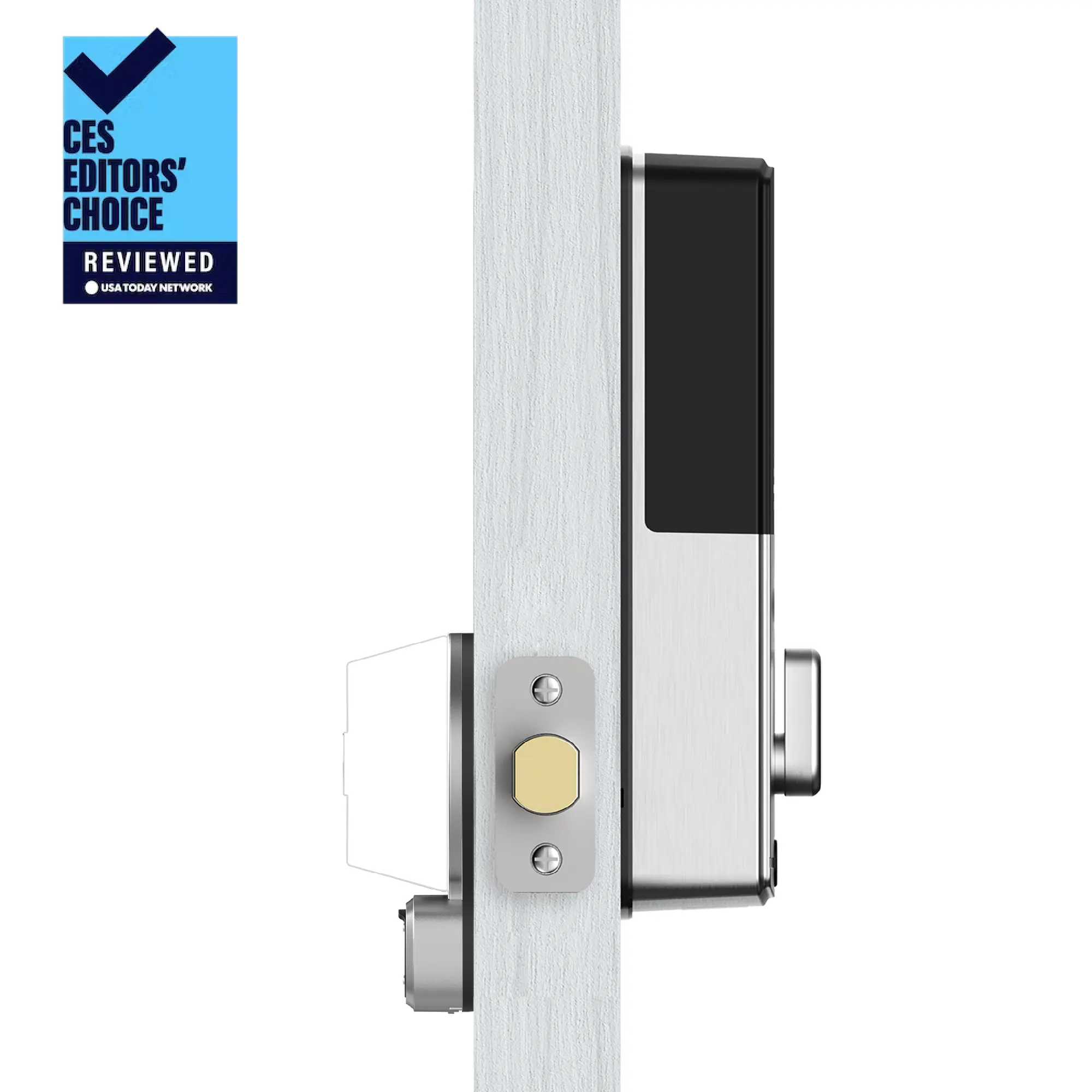 Lockly Flex Touch Pro Retrofit Smart Lock - Image 3