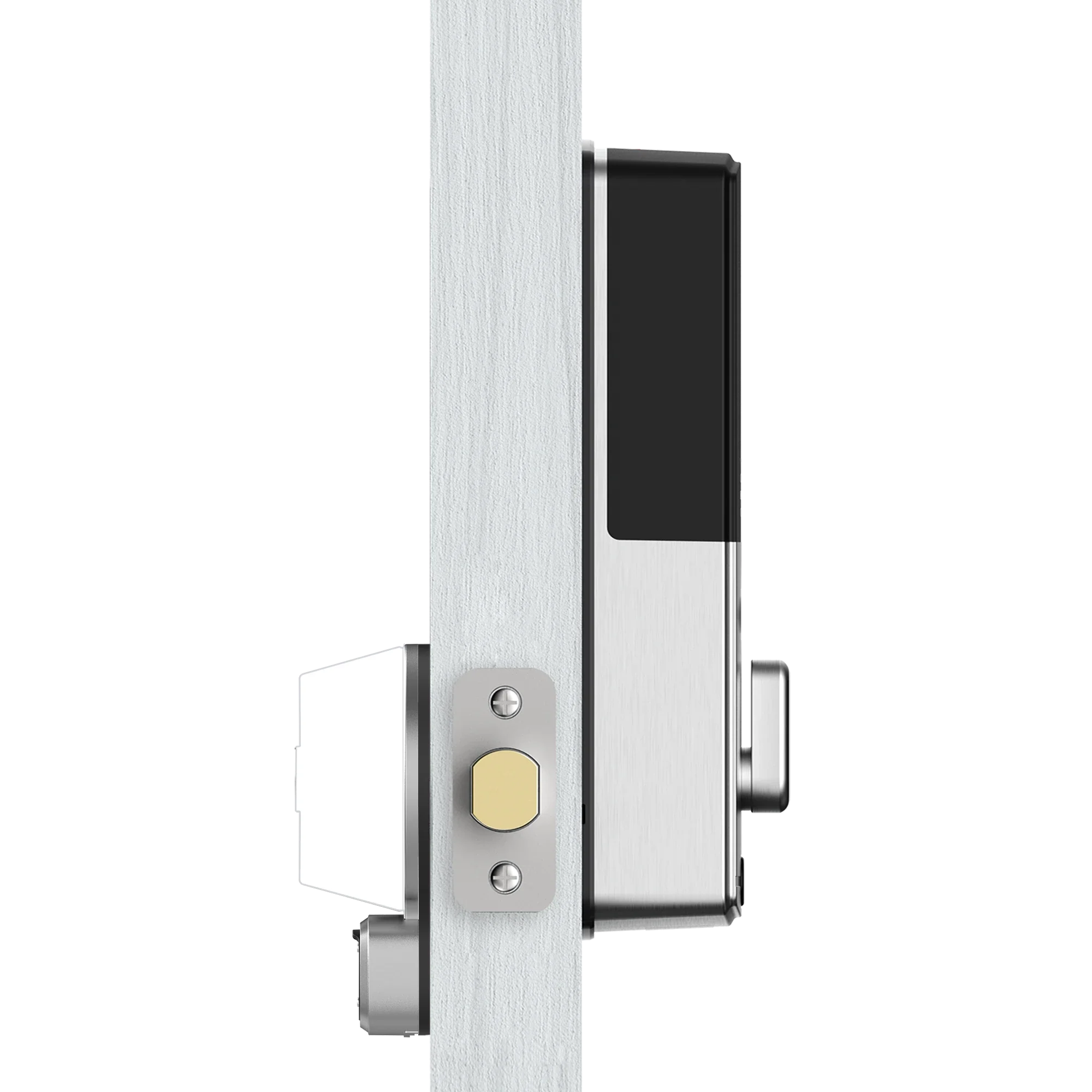 Lockly Access Touch Retrofit Smart Lock - Image 3