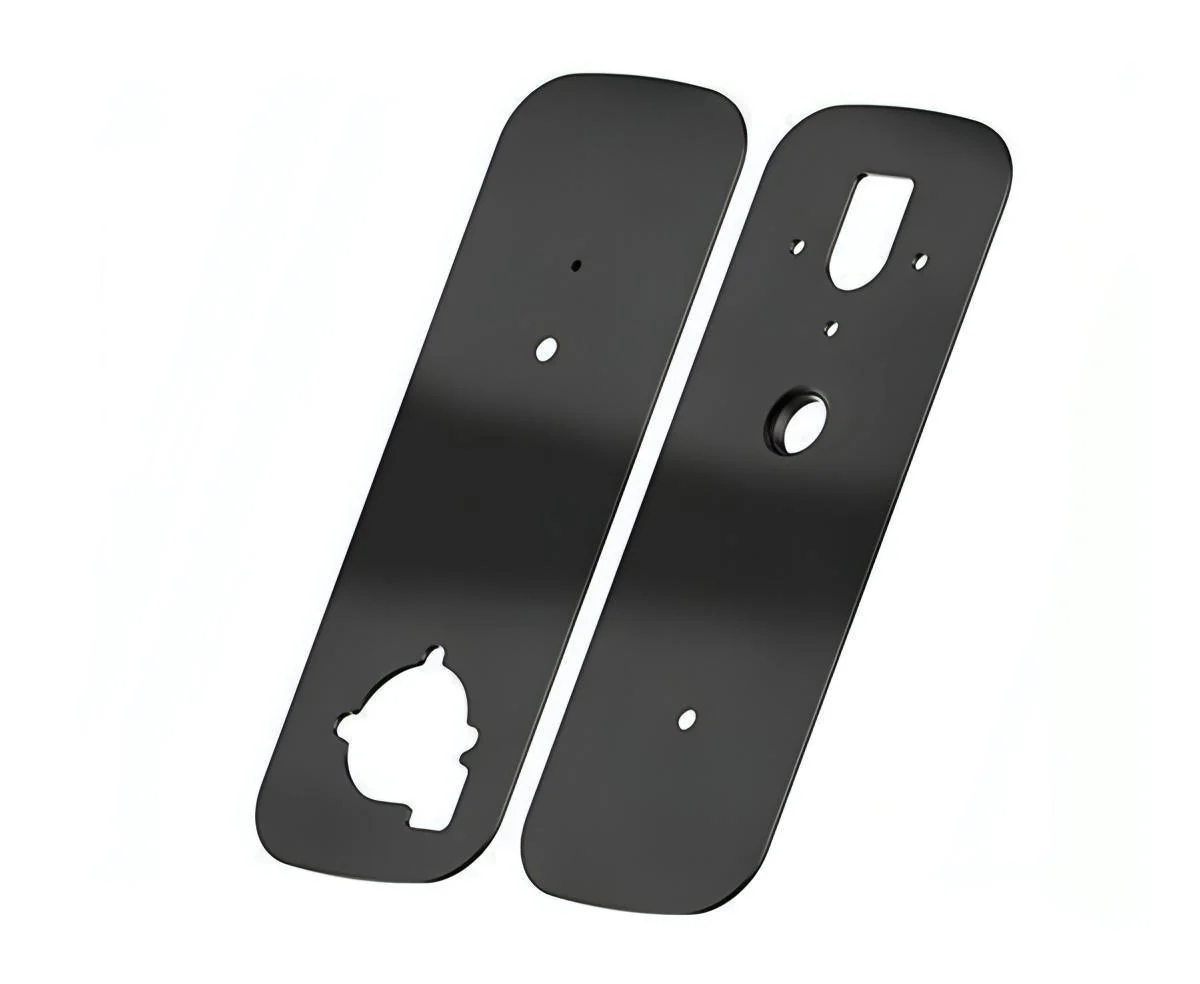 Deadbolt Cover Plate For Latch Locks - Image 12