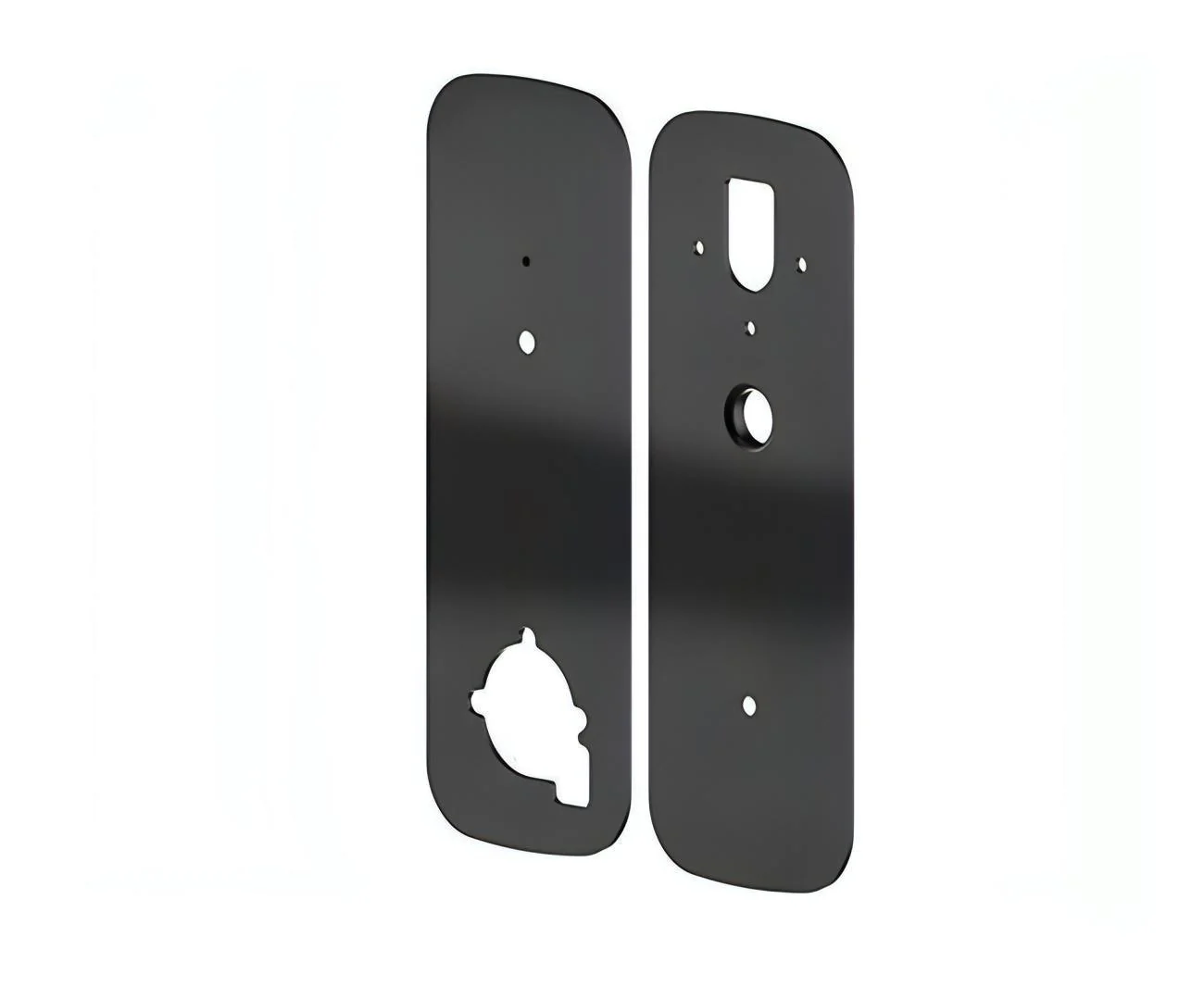 Deadbolt Cover Plate For Latch Locks - Image 13