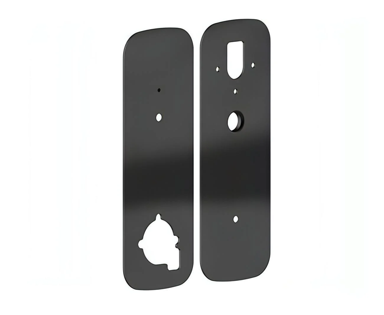 Deadbolt Cover Plate For Latch Locks - Image 14
