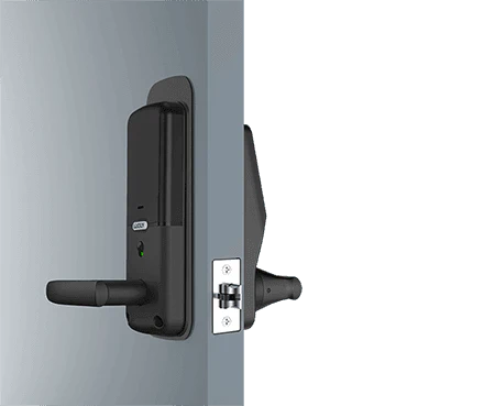 Deadbolt Cover Plate For Latch Locks - Image 16