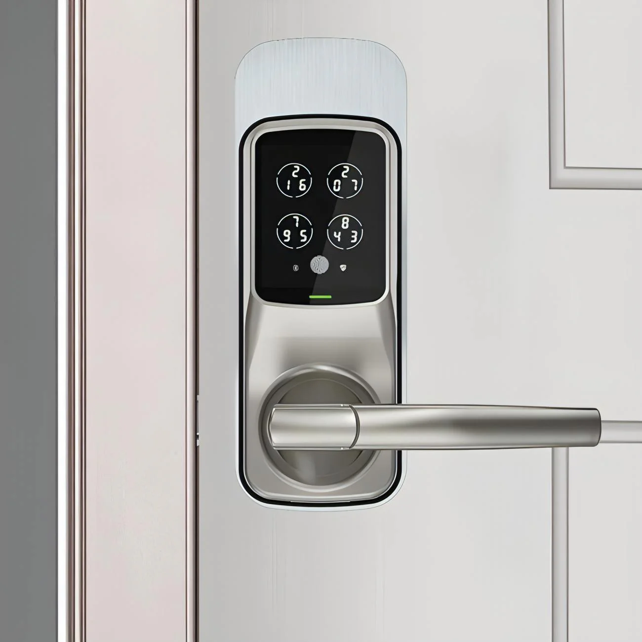 Deadbolt Cover Plate For Latch Locks - Image 6