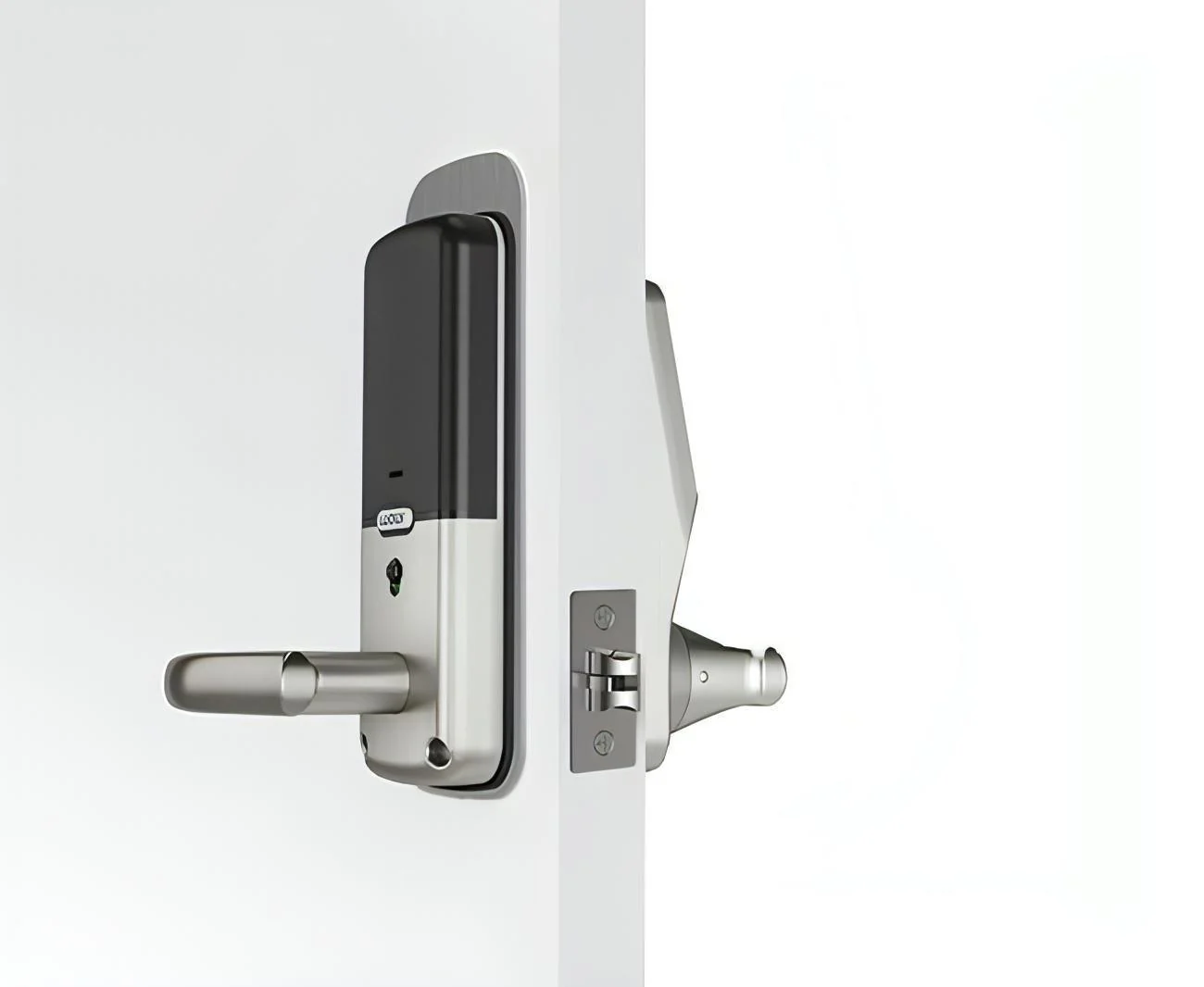Deadbolt Cover Plate For Latch Locks - Image 7