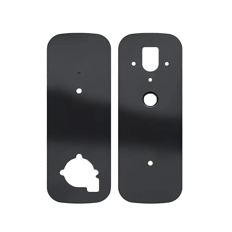 Deadbolt Cover Plate For Latch Locks - Image 8
