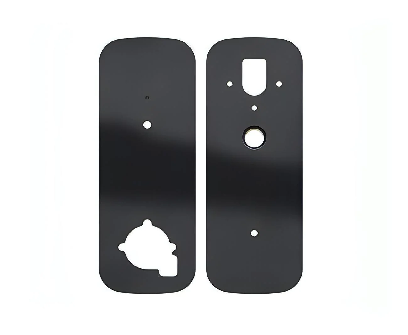 Deadbolt Cover Plate For Latch Locks - Image 9