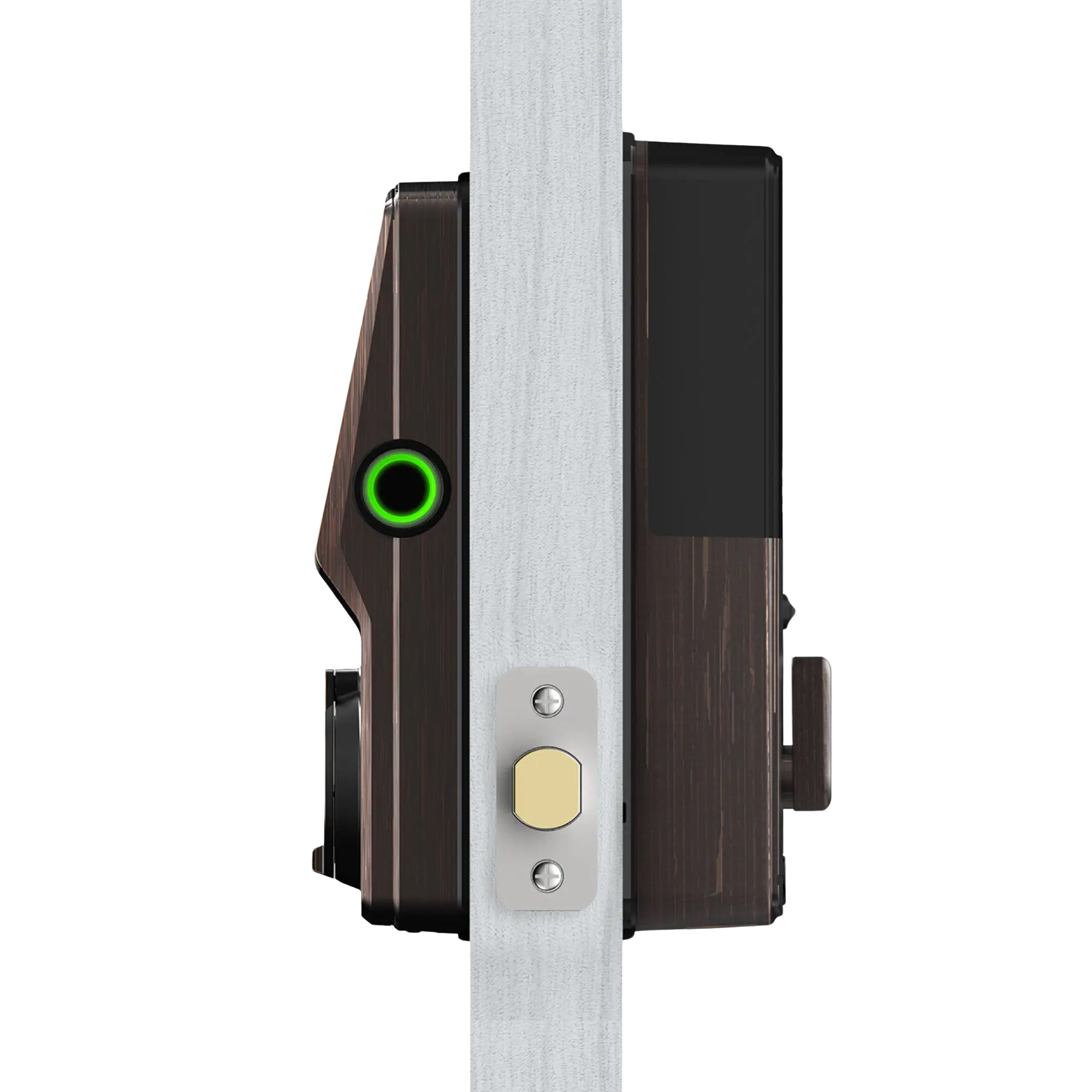 Peek-Proof Lockly Secure Plus Smart Lock - Image 33