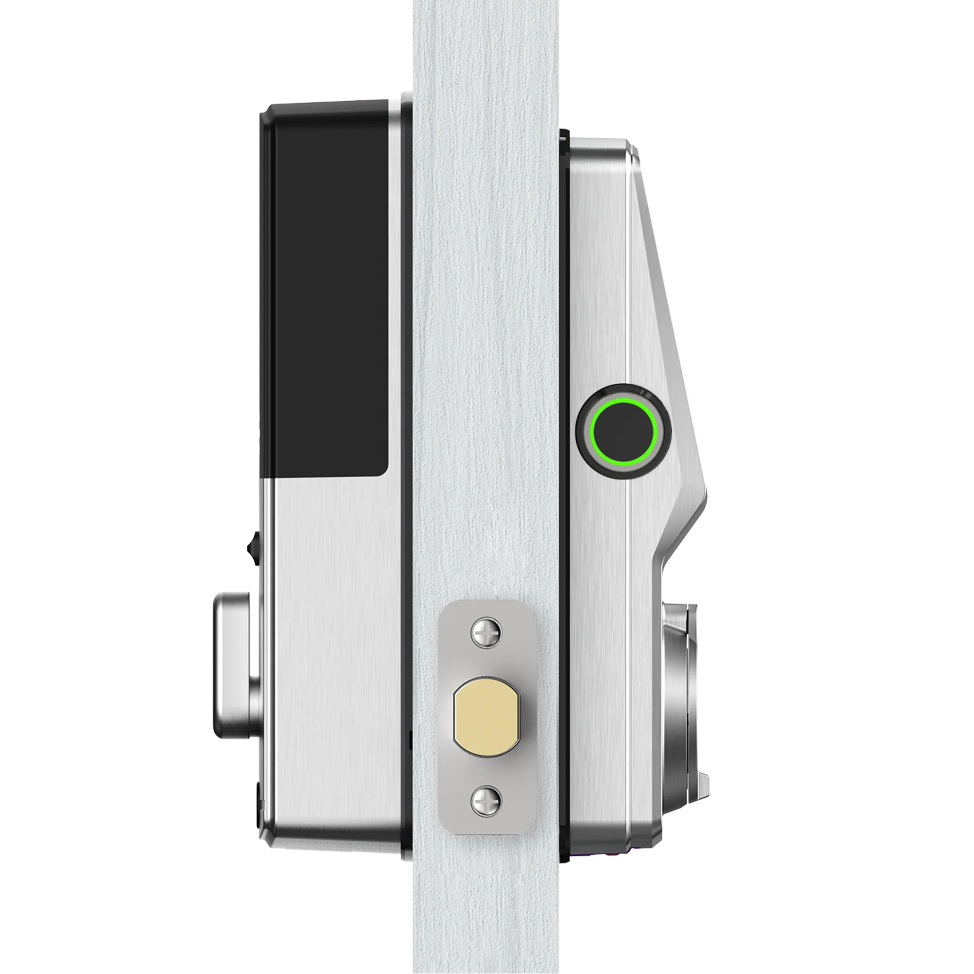 Peek-Proof Lockly Secure Plus Smart Lock - Image 55