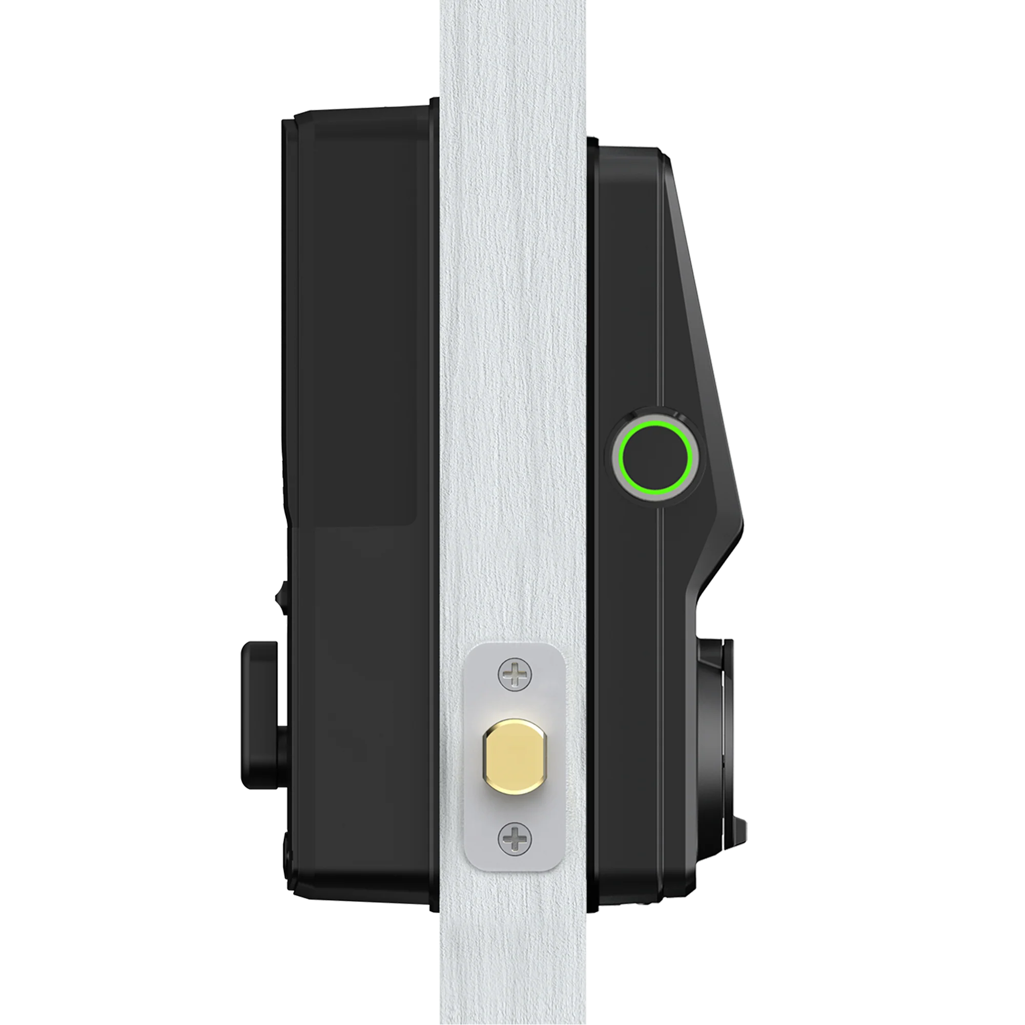 Peek-Proof Lockly Secure Plus Smart Lock - Image 61