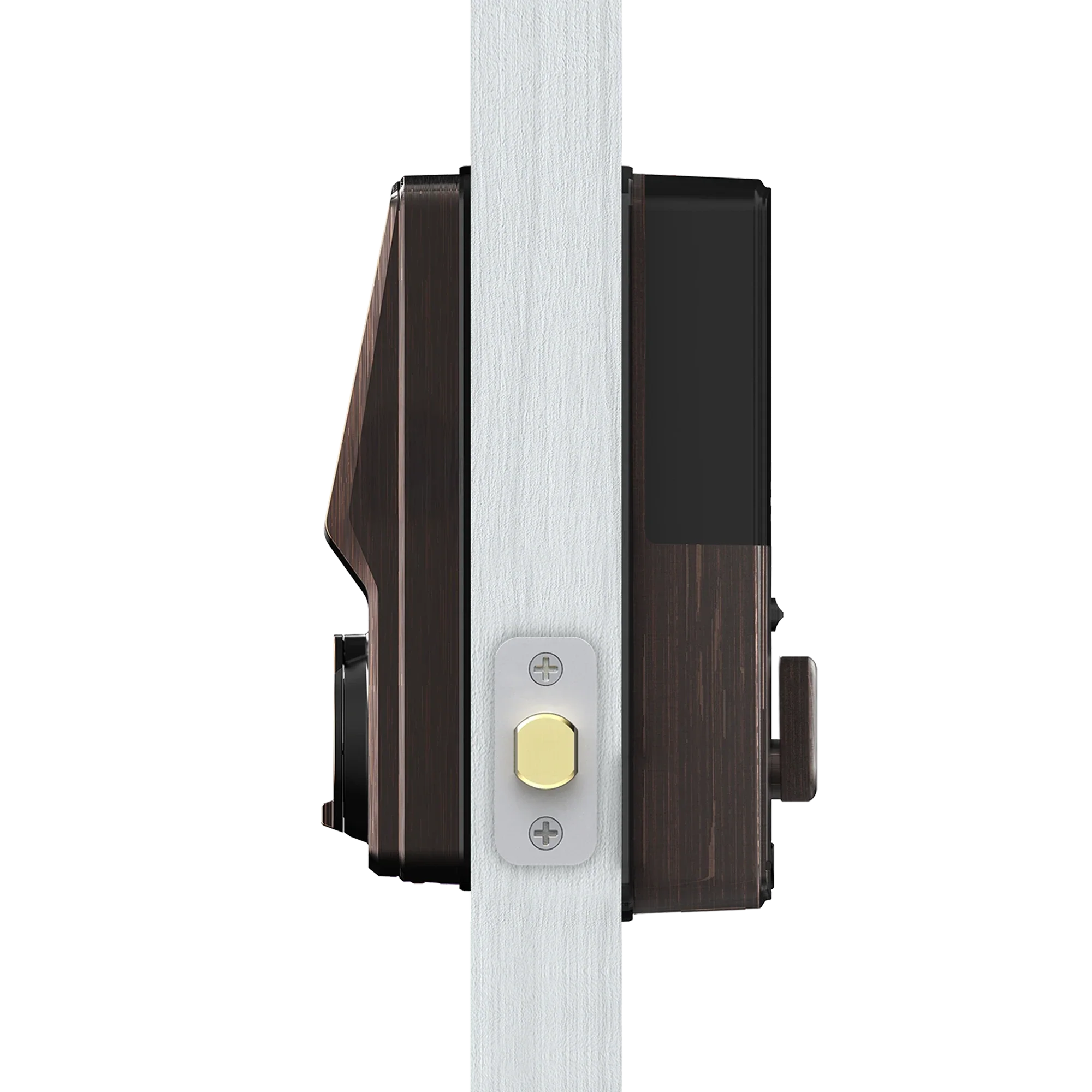 Peek-Proof Lockly Secure Plus Smart Lock - Image 67