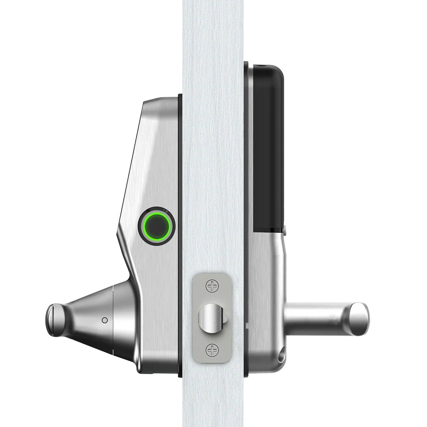 Peek-Proof Lockly Secure Plus Smart Lock - Image 9