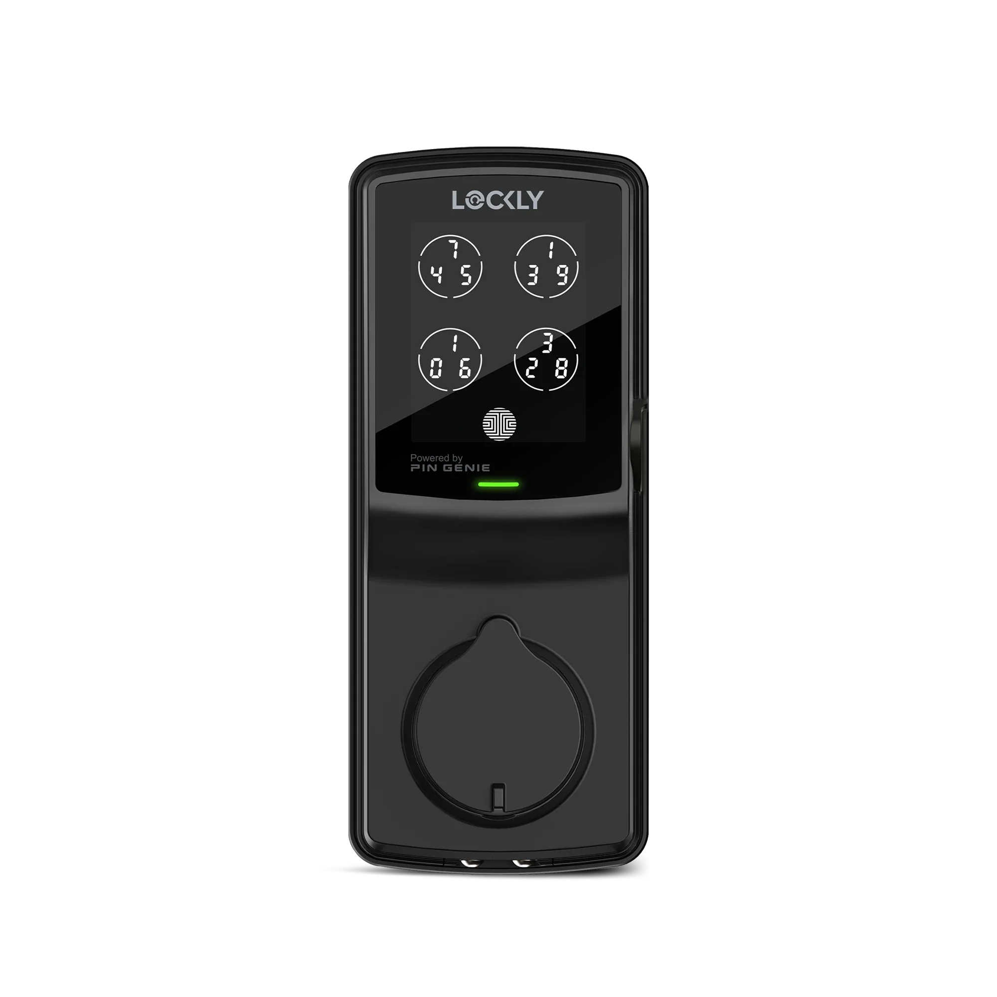 Lockly Secure Plus Childproof Edition - Image 10