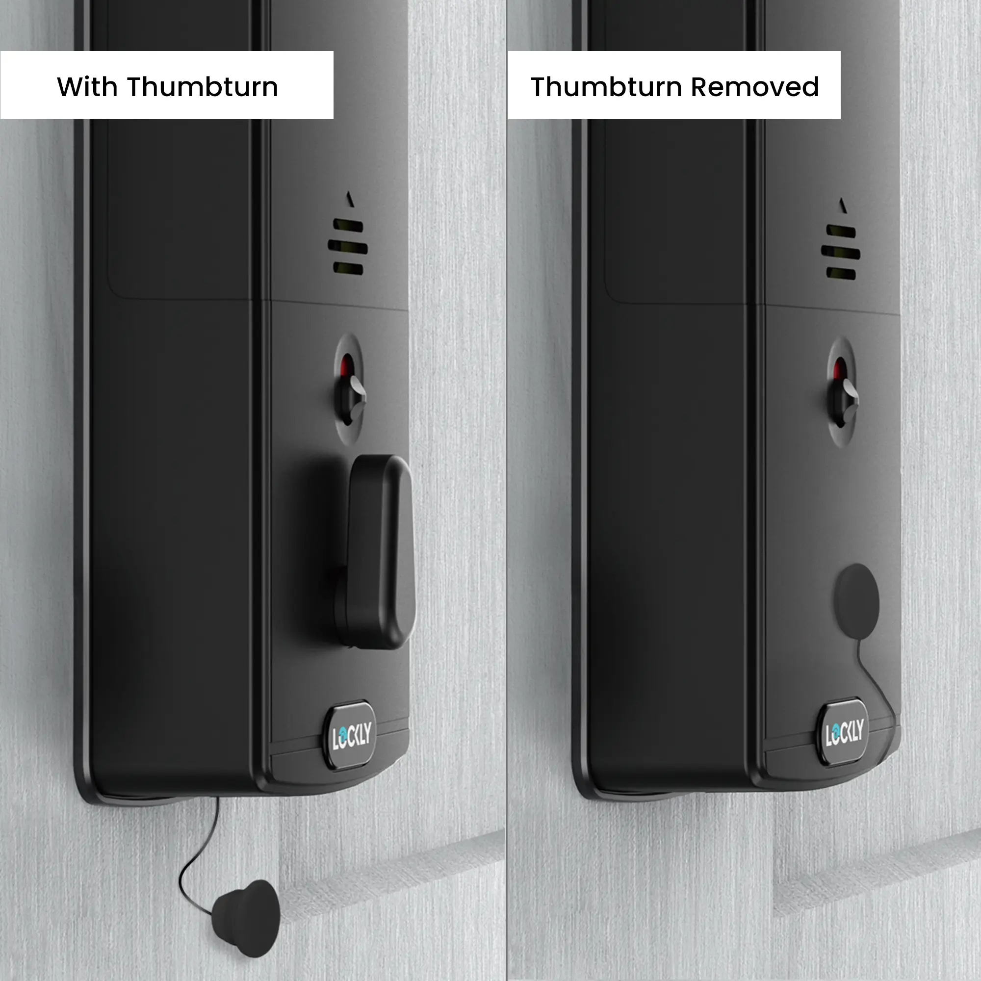 Lockly Secure Plus Childproof Edition - Image 12