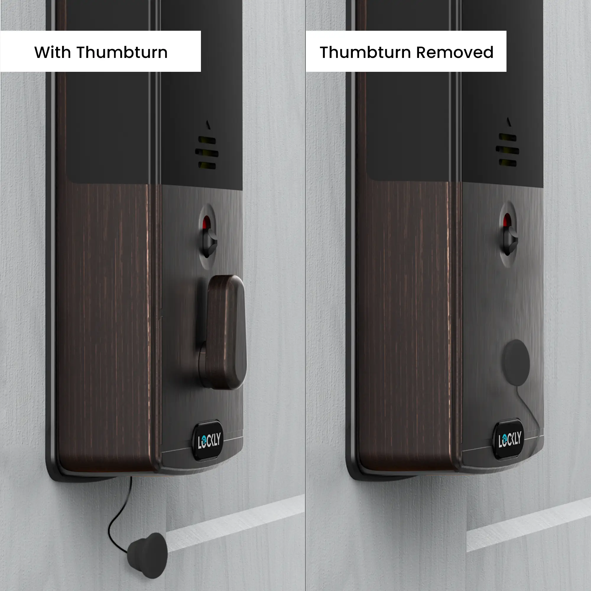 Lockly Secure Plus Childproof Edition - Image 19