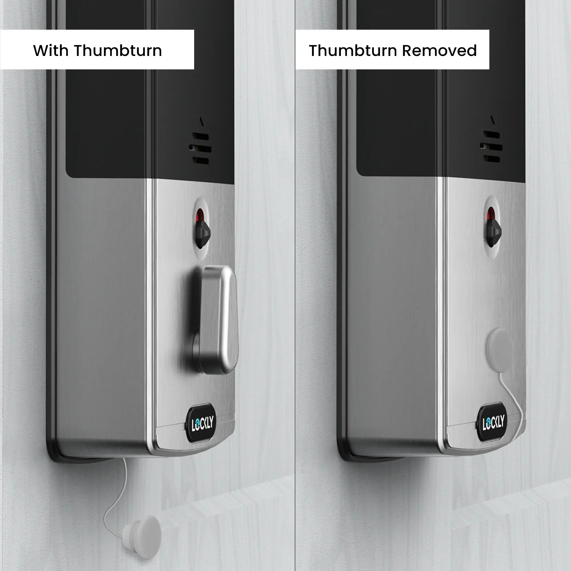 Lockly Secure Plus Childproof Edition - Image 4