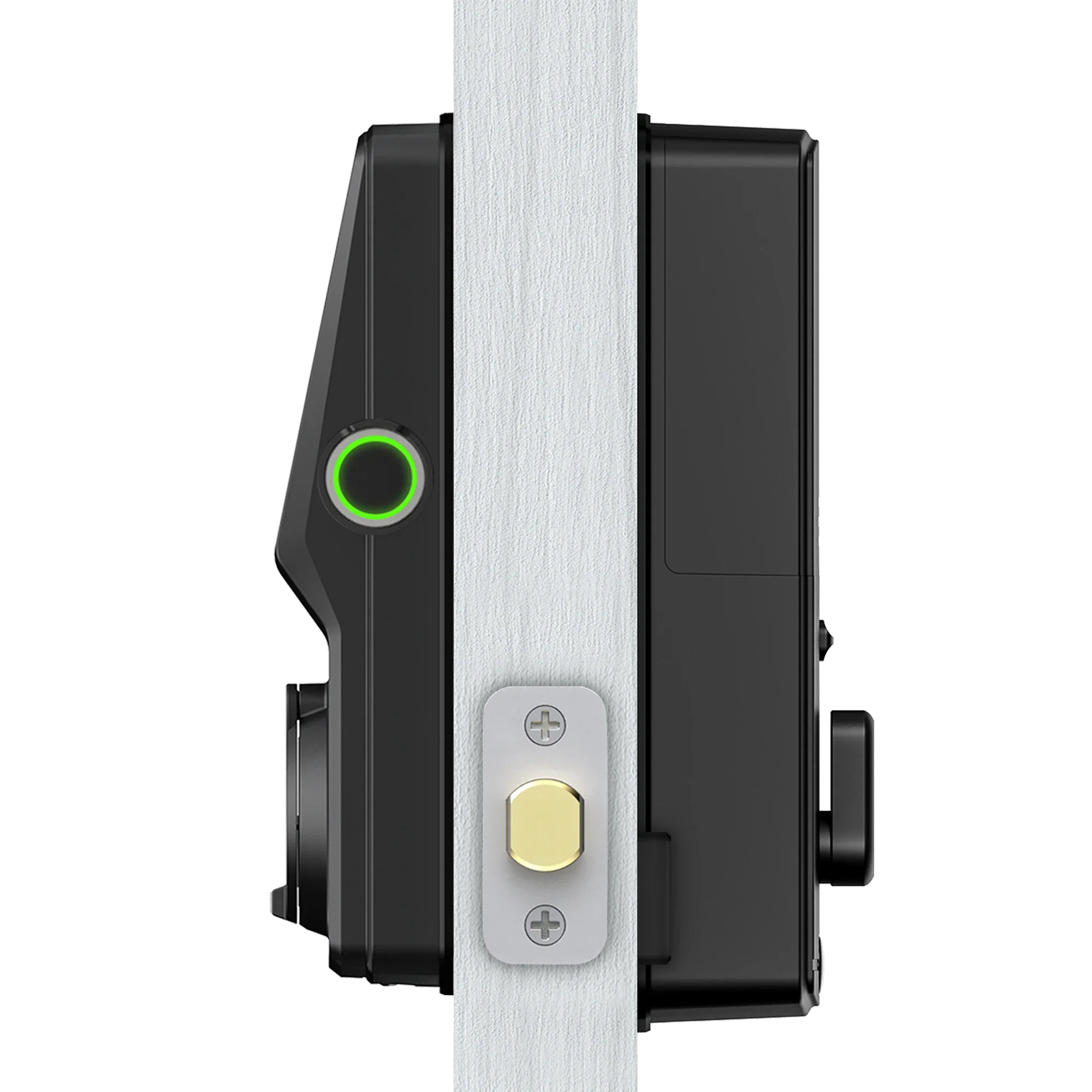 Wi-Fi Enabled Lockly Secure Pro Smart Lock - Image 10