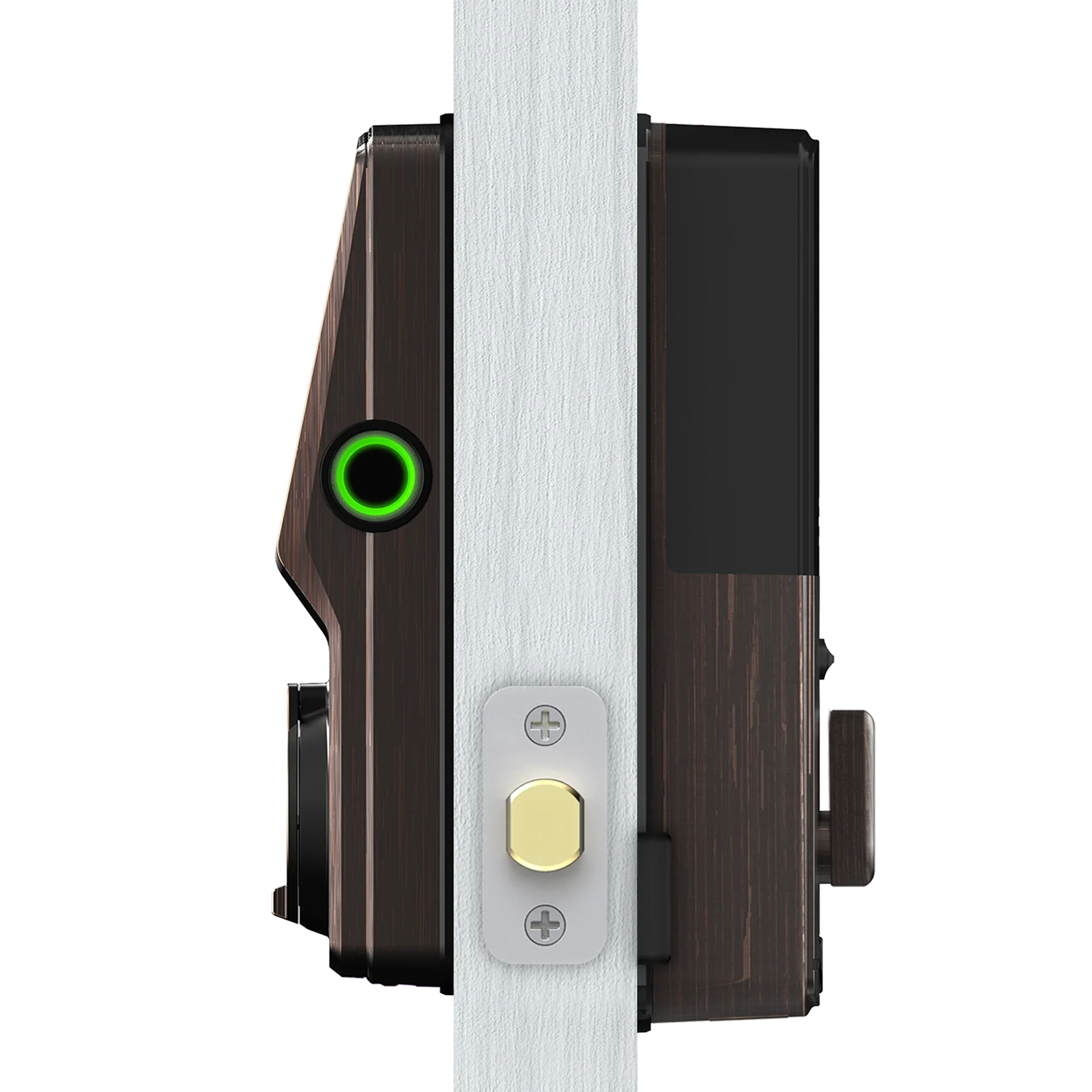 Wi-Fi Enabled Lockly Secure Pro Smart Lock - Image 17