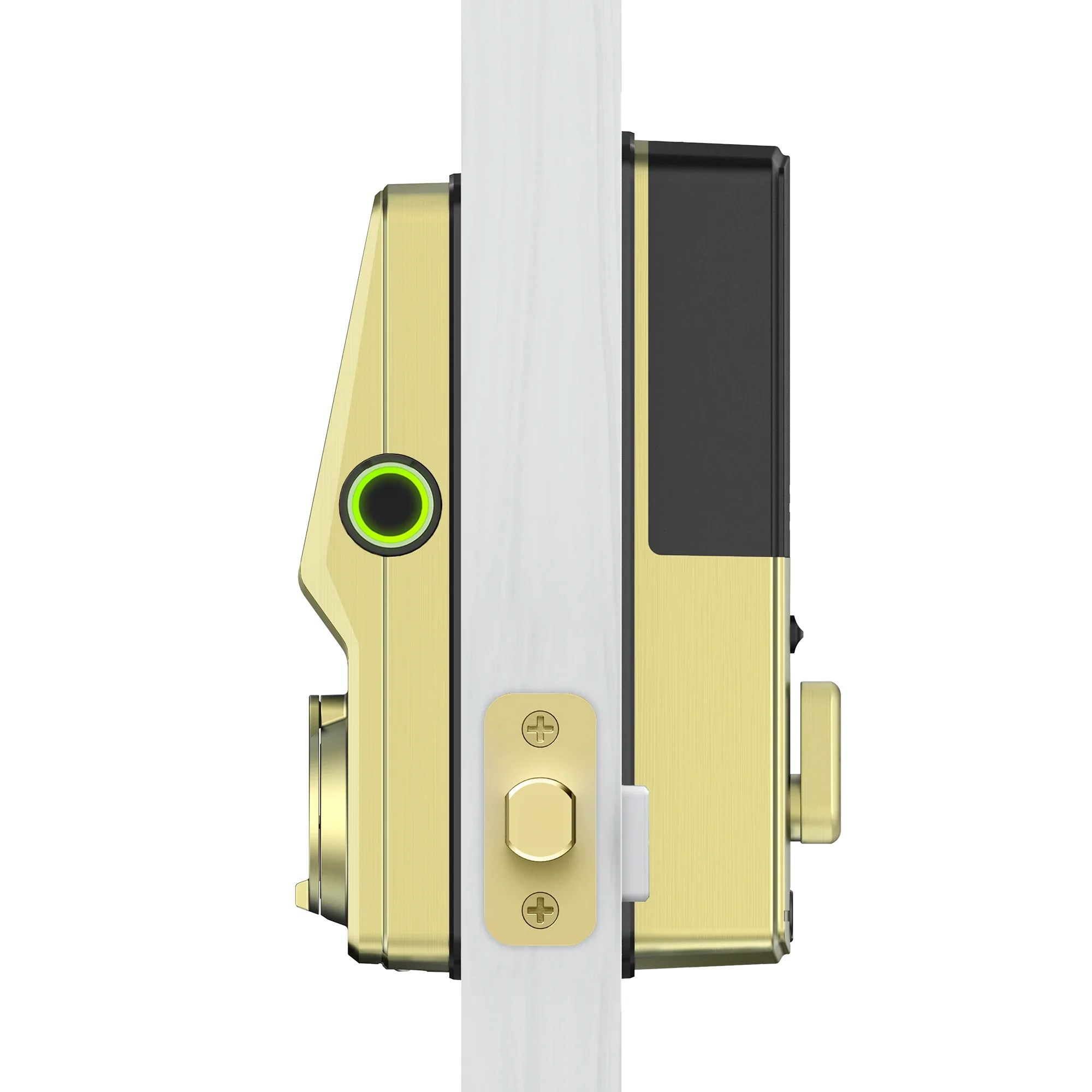 Wi-Fi Enabled Lockly Secure Pro Smart Lock - Image 23