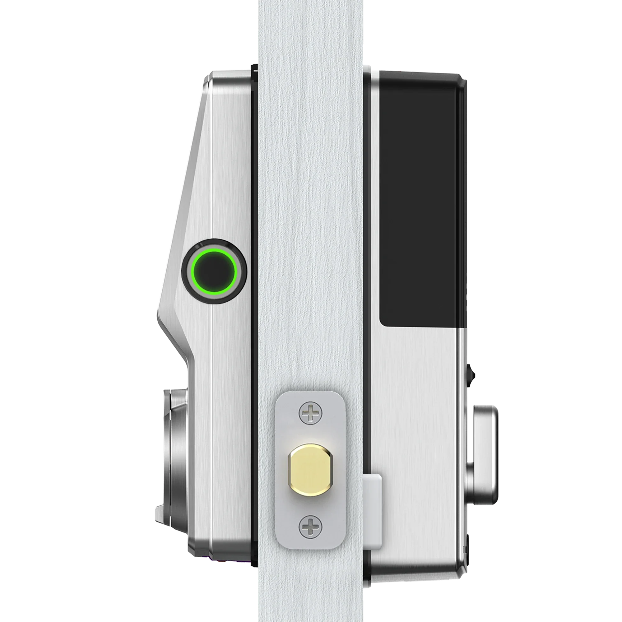 Wi-Fi Enabled Lockly Secure Pro Smart Lock - Image 3