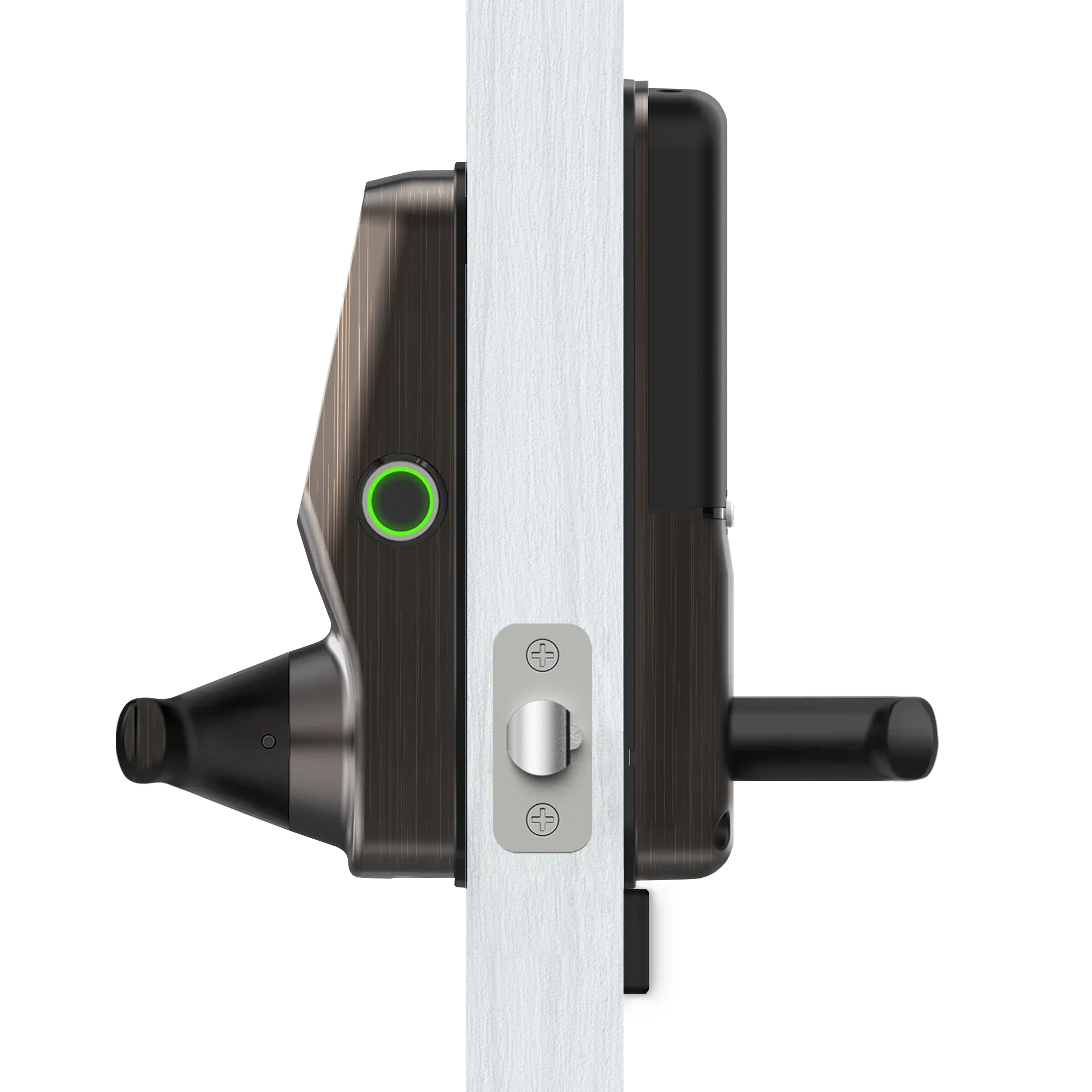 Wi-Fi Enabled Lockly Secure Pro Smart Lock - Image 43