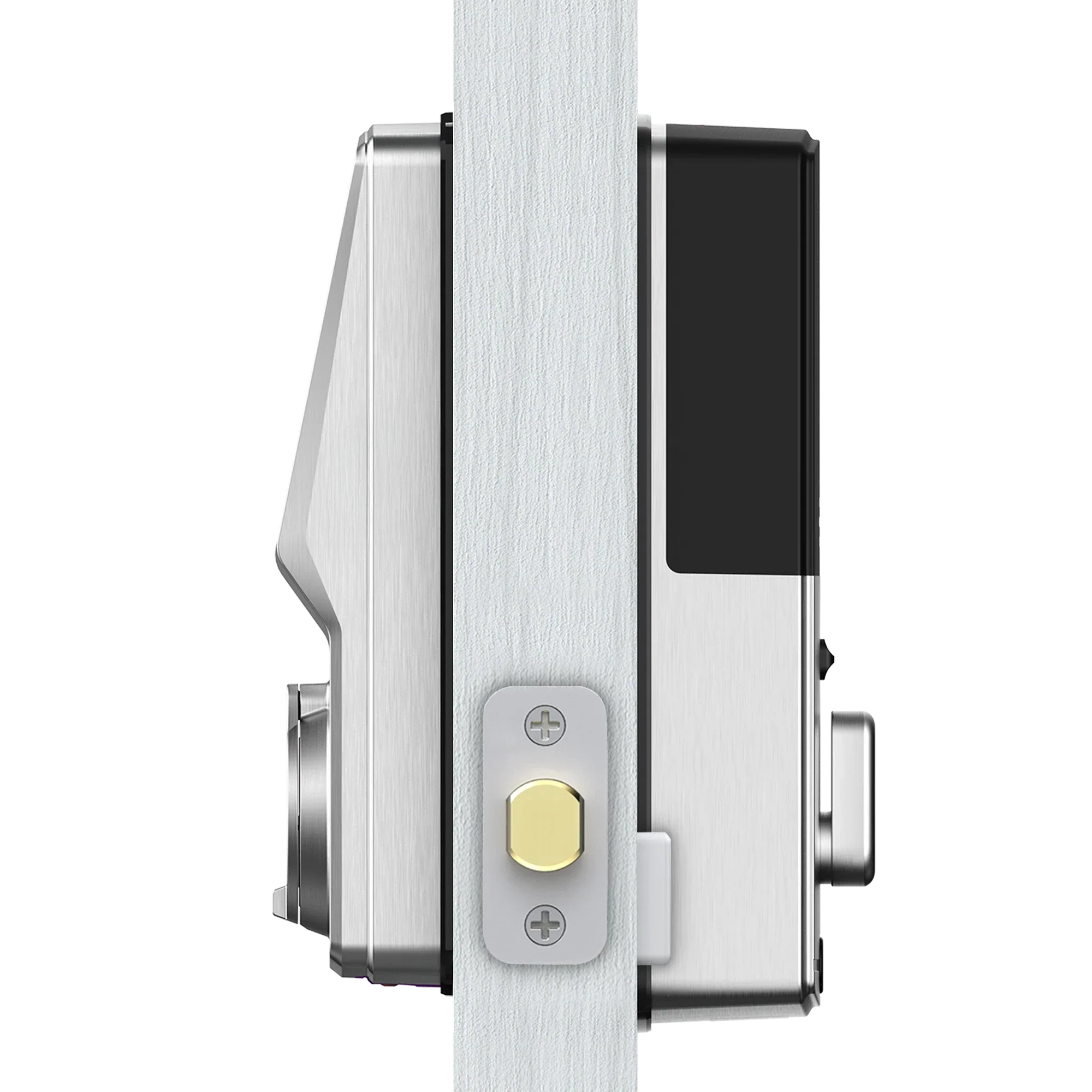 Wi-Fi Enabled Lockly Secure Pro Smart Lock - Image 57
