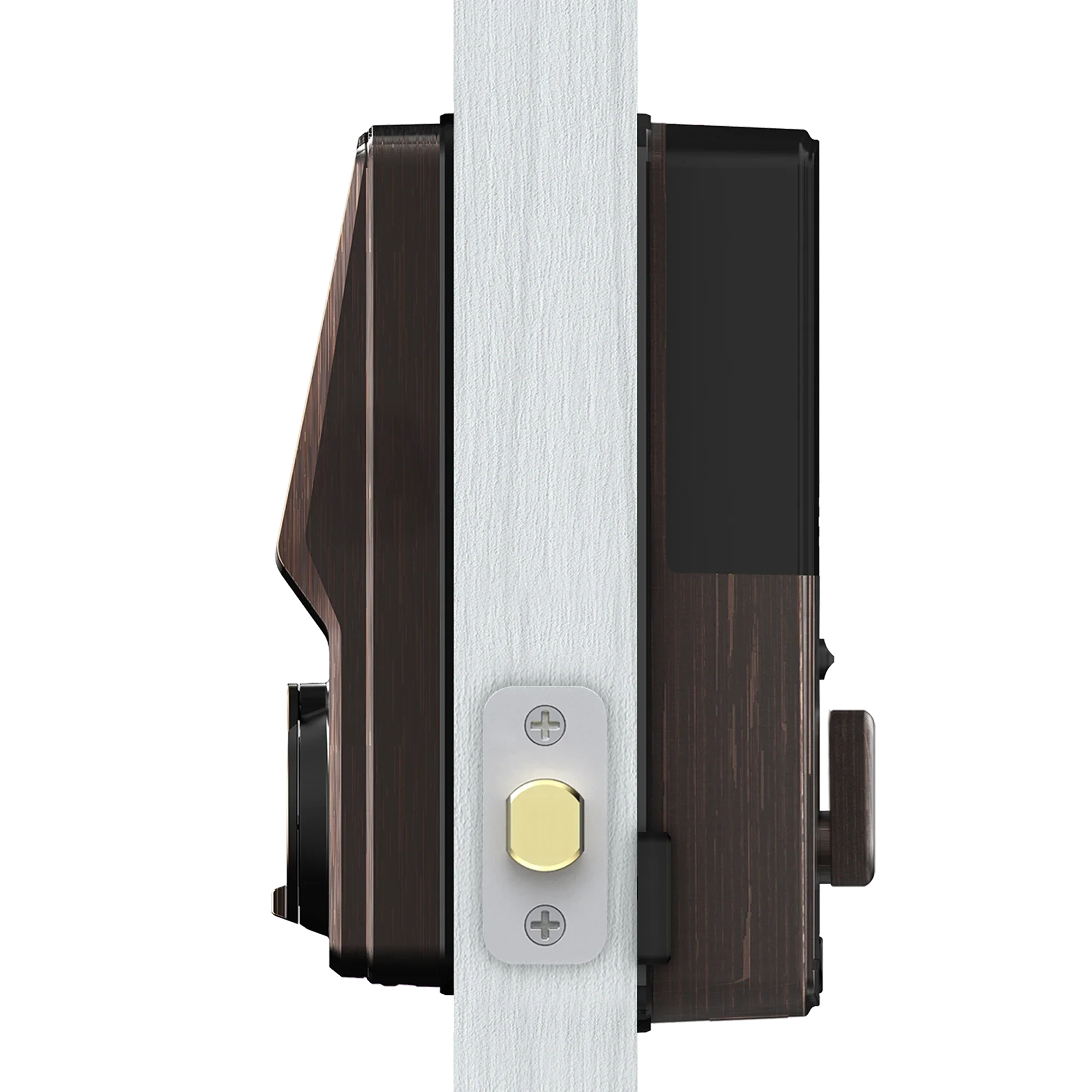 Wi-Fi Enabled Lockly Secure Pro Smart Lock - Image 64