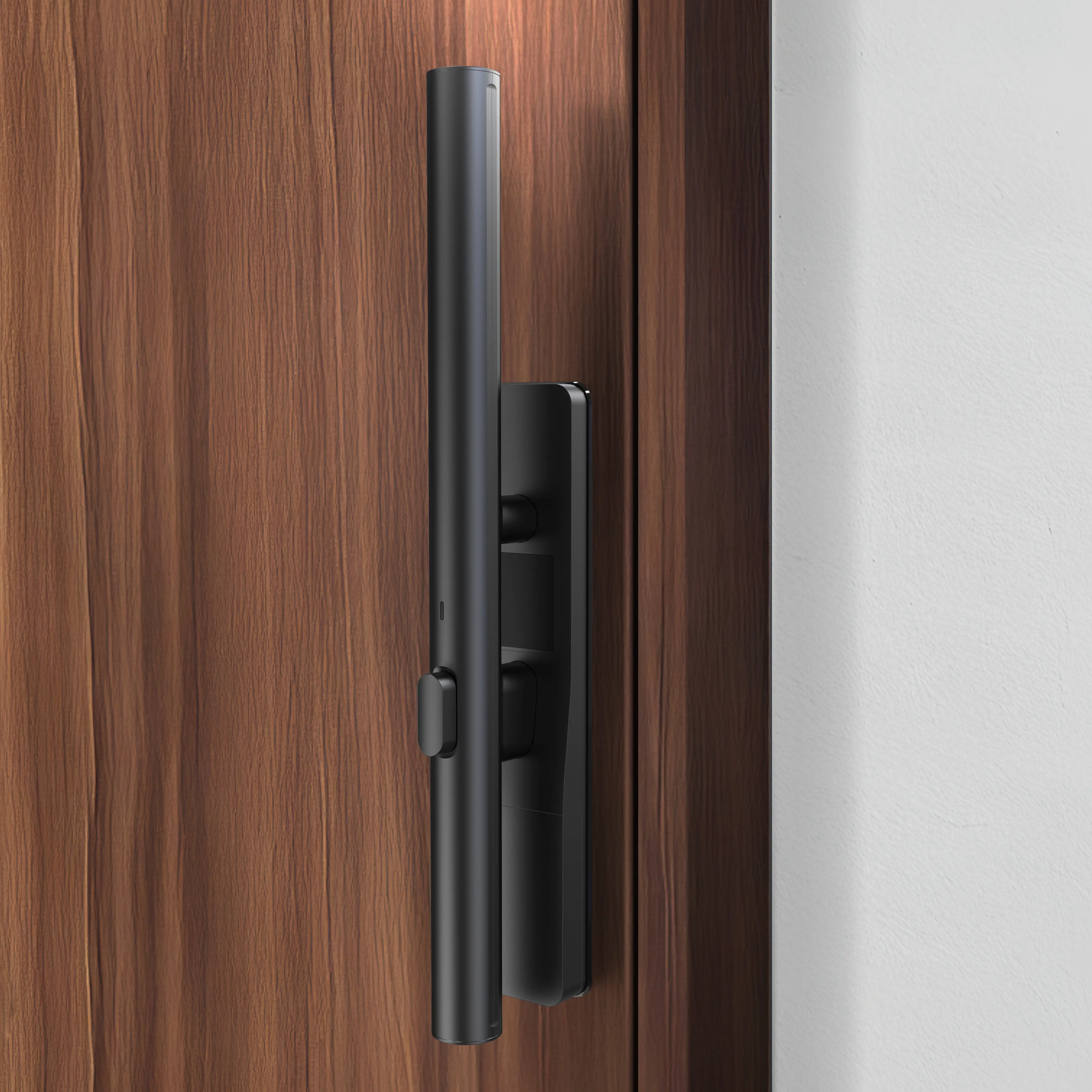 Lockly Styla Designer Handlebar Video Smart Lock - Image 3