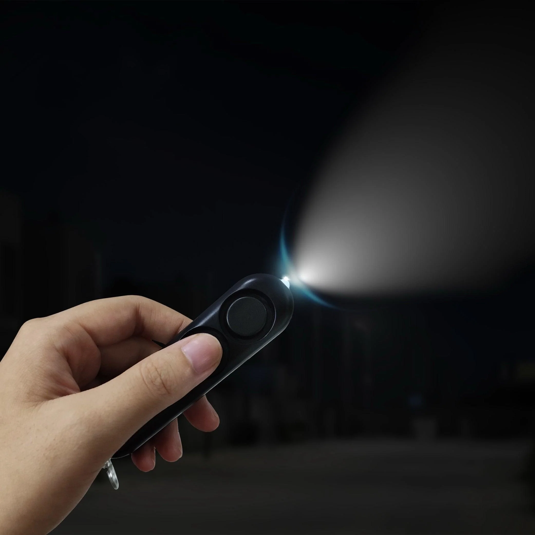 Lockly Twin Siren Personal Alarm - Image 5