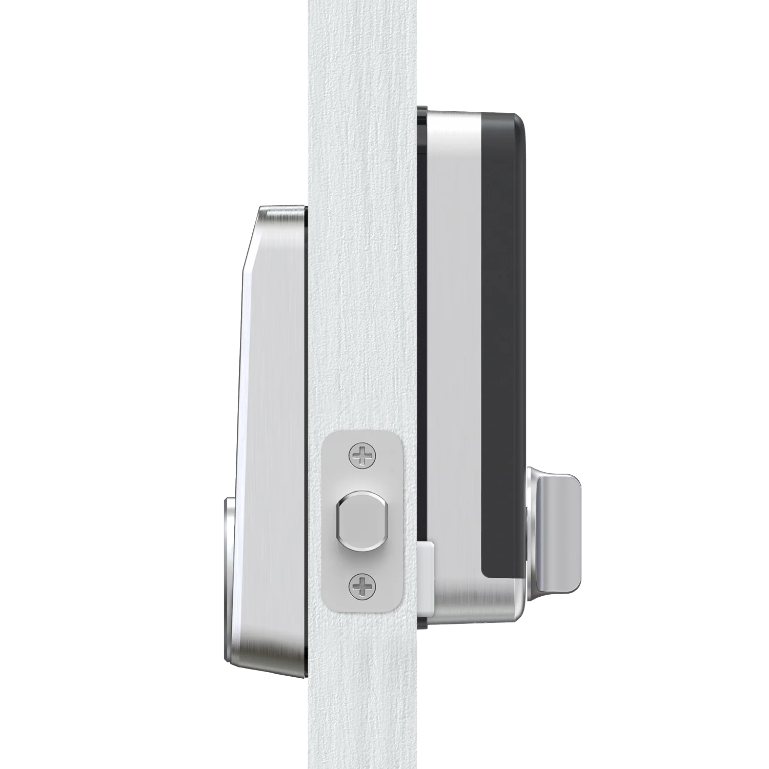 Lockly Visage Zeno Series Facial Recognition Deadbolt - Image 10