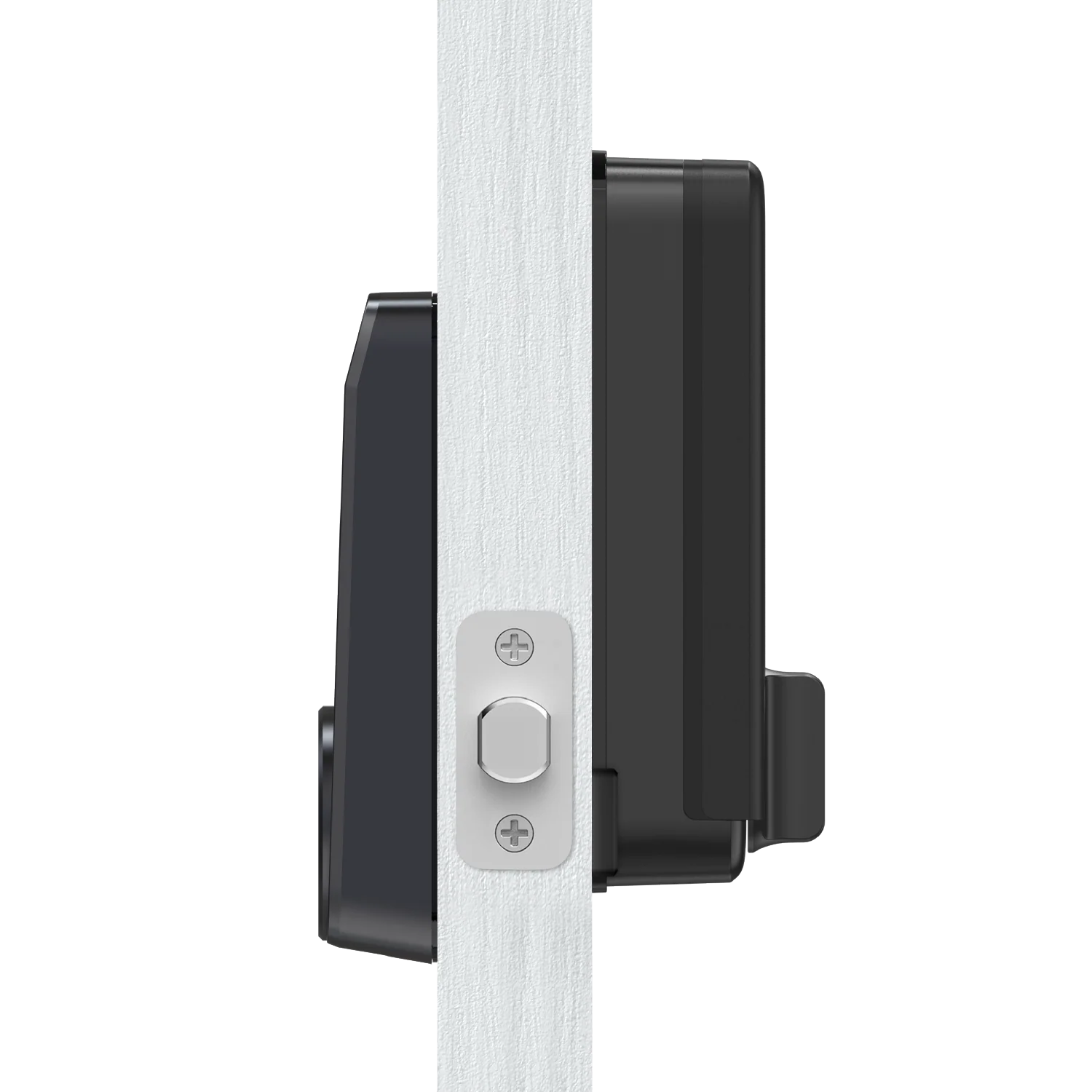 Lockly Visage Zeno Series Facial Recognition Deadbolt - Image 3