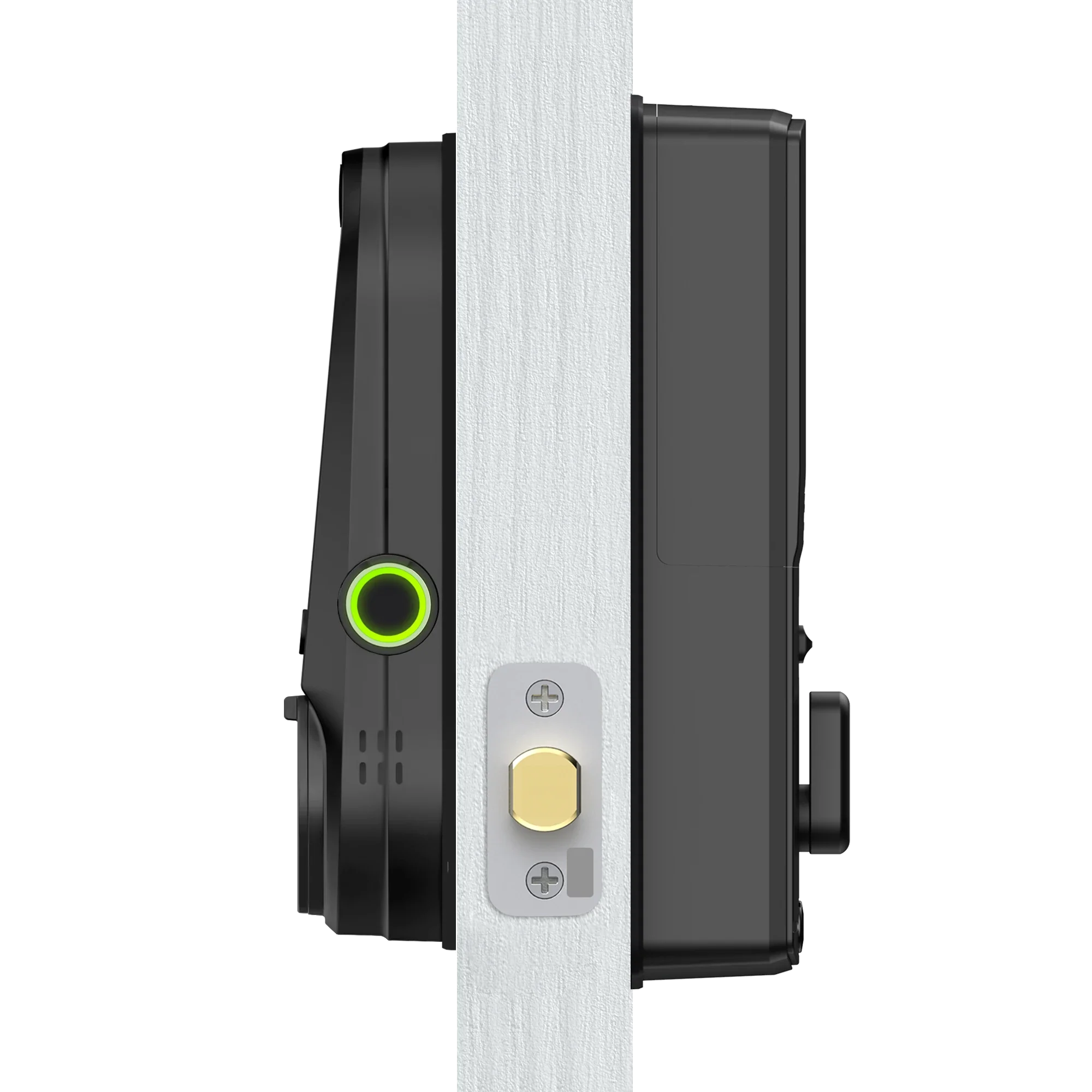 Lockly Vision™ - The Original Video Smart Lock - Image 10