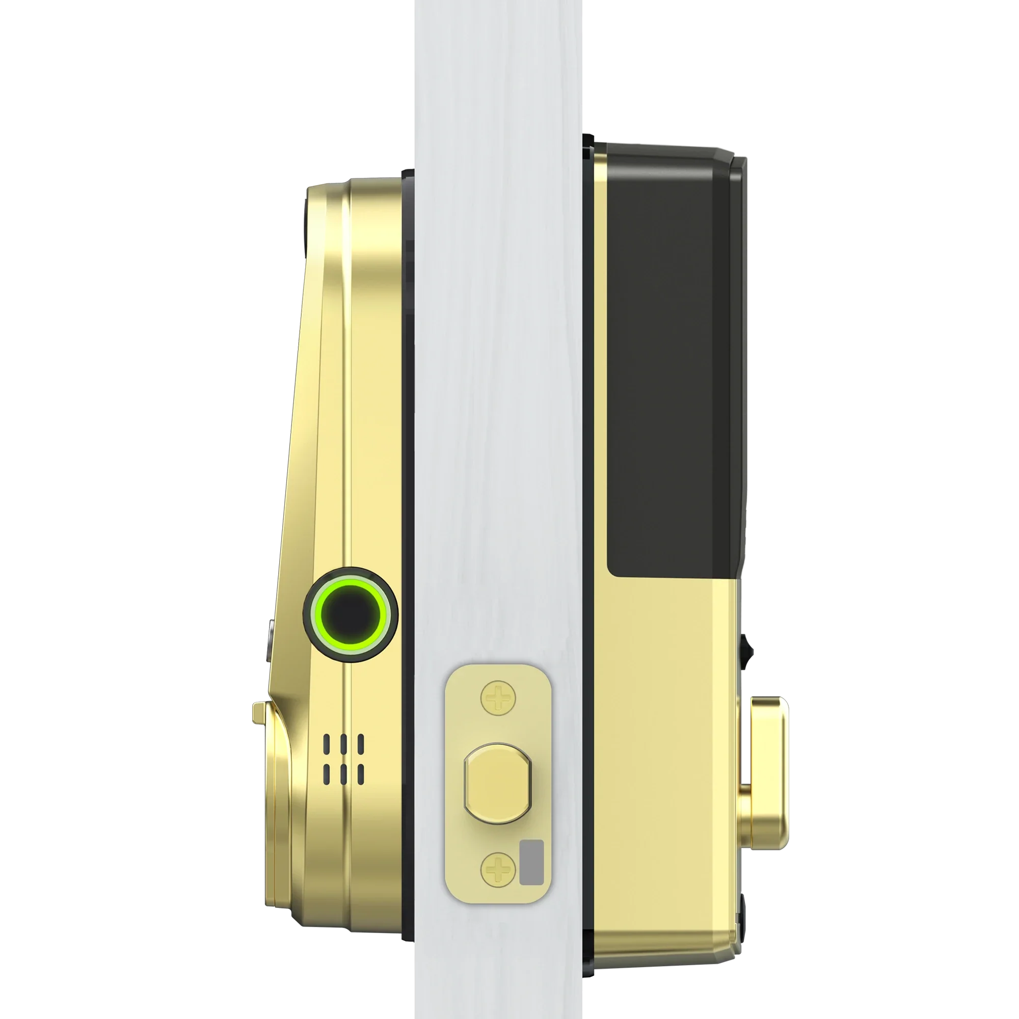 Lockly Vision™ - The Original Video Smart Lock - Image 24