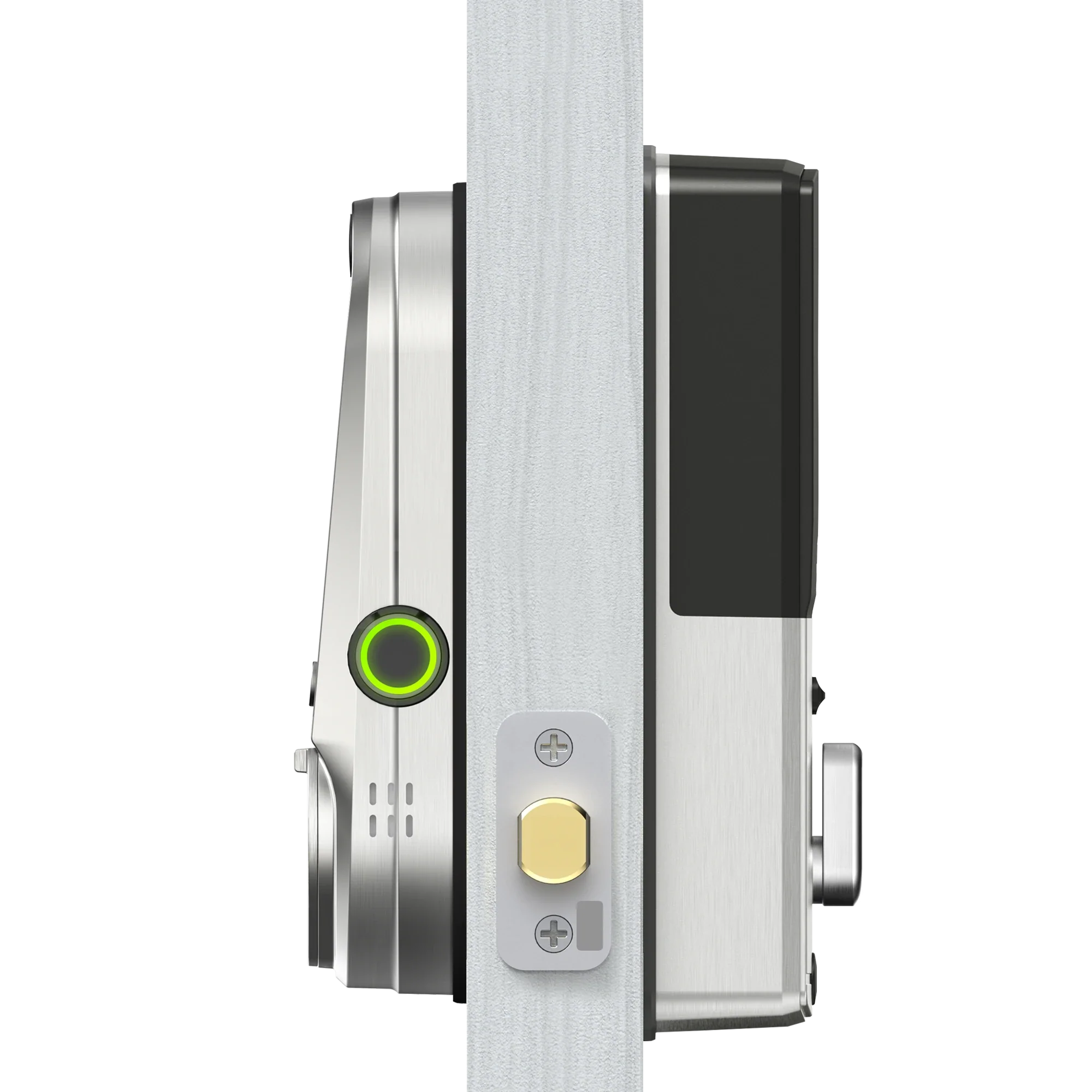 Lockly Vision™ - The Original Video Smart Lock - Image 3
