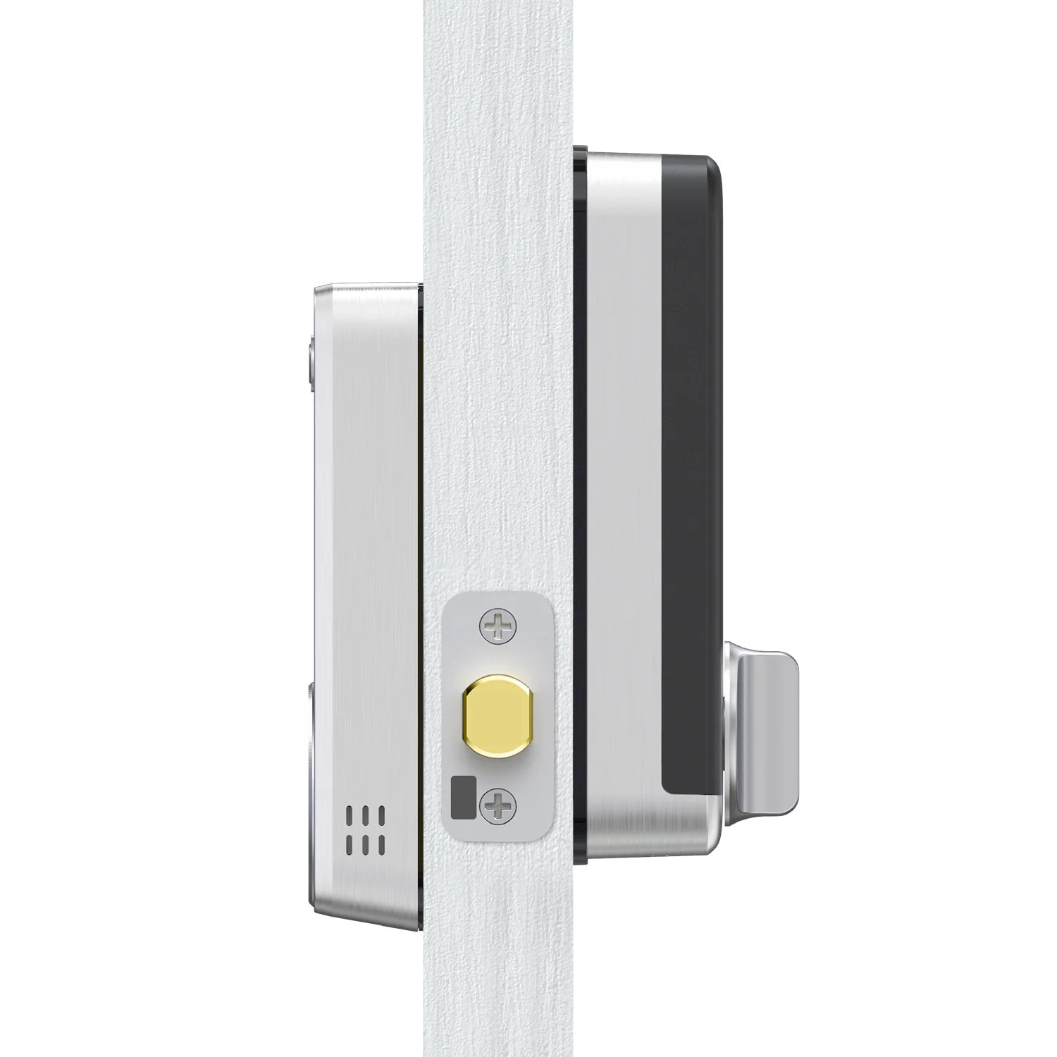 Lockly Vision Zeno Series Video Smart Lock with Intercom Deadbolt - Image 10