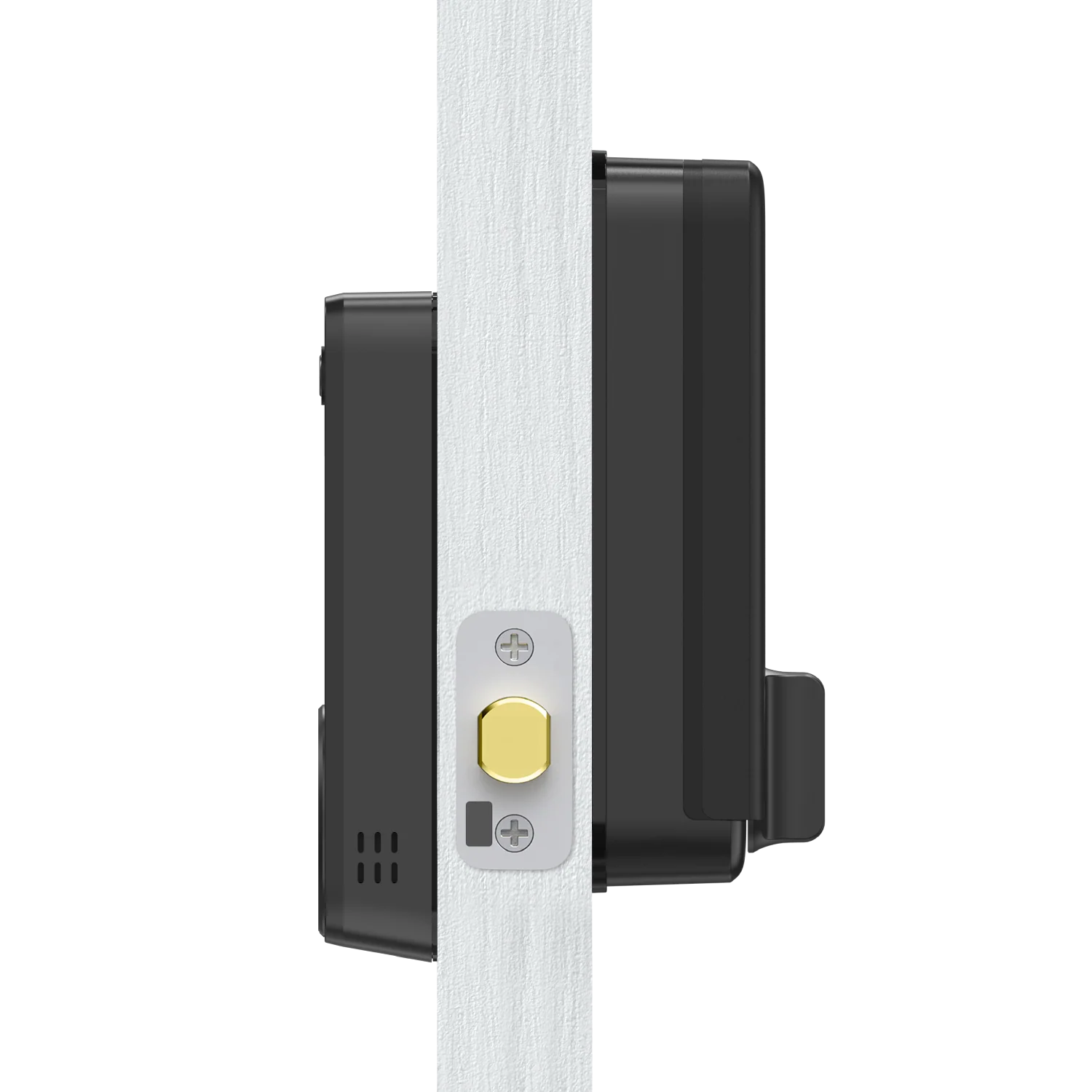 Lockly Vision Zeno Series Video Smart Lock with Intercom Deadbolt - Image 3