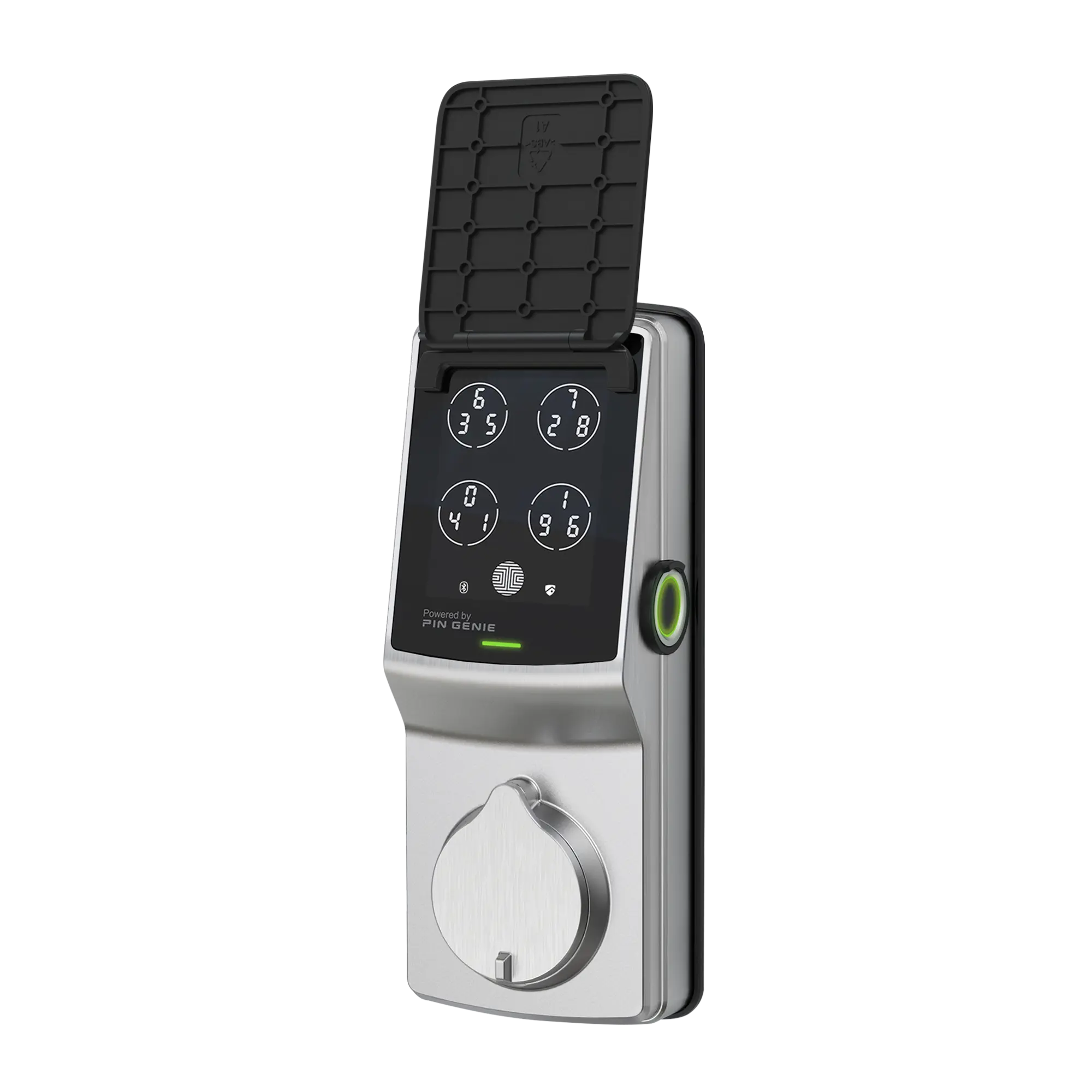 Lockly Touchscreen Cover for Smart Locks - Image 6