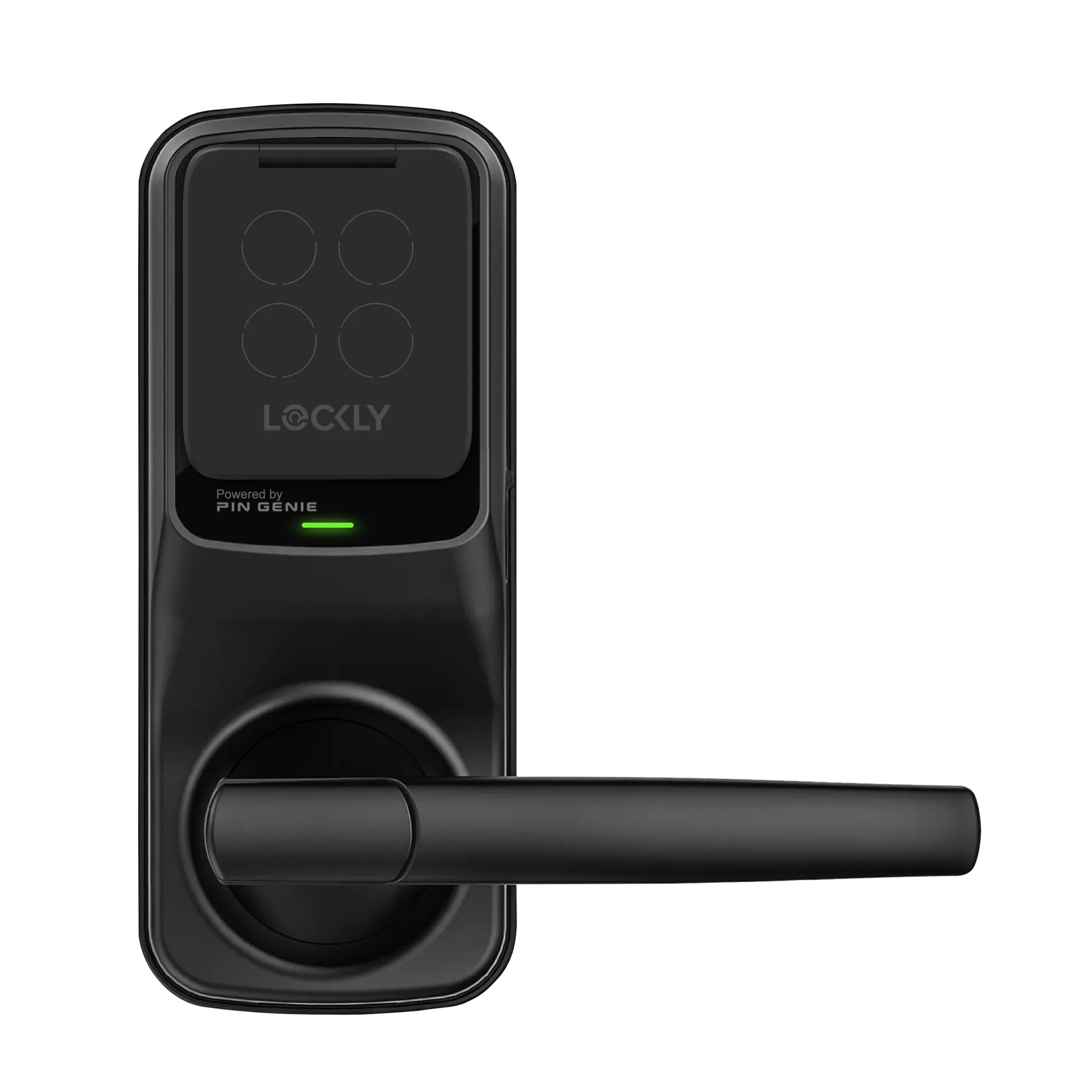 Lockly Touchscreen Cover for Smart Locks - Image 7