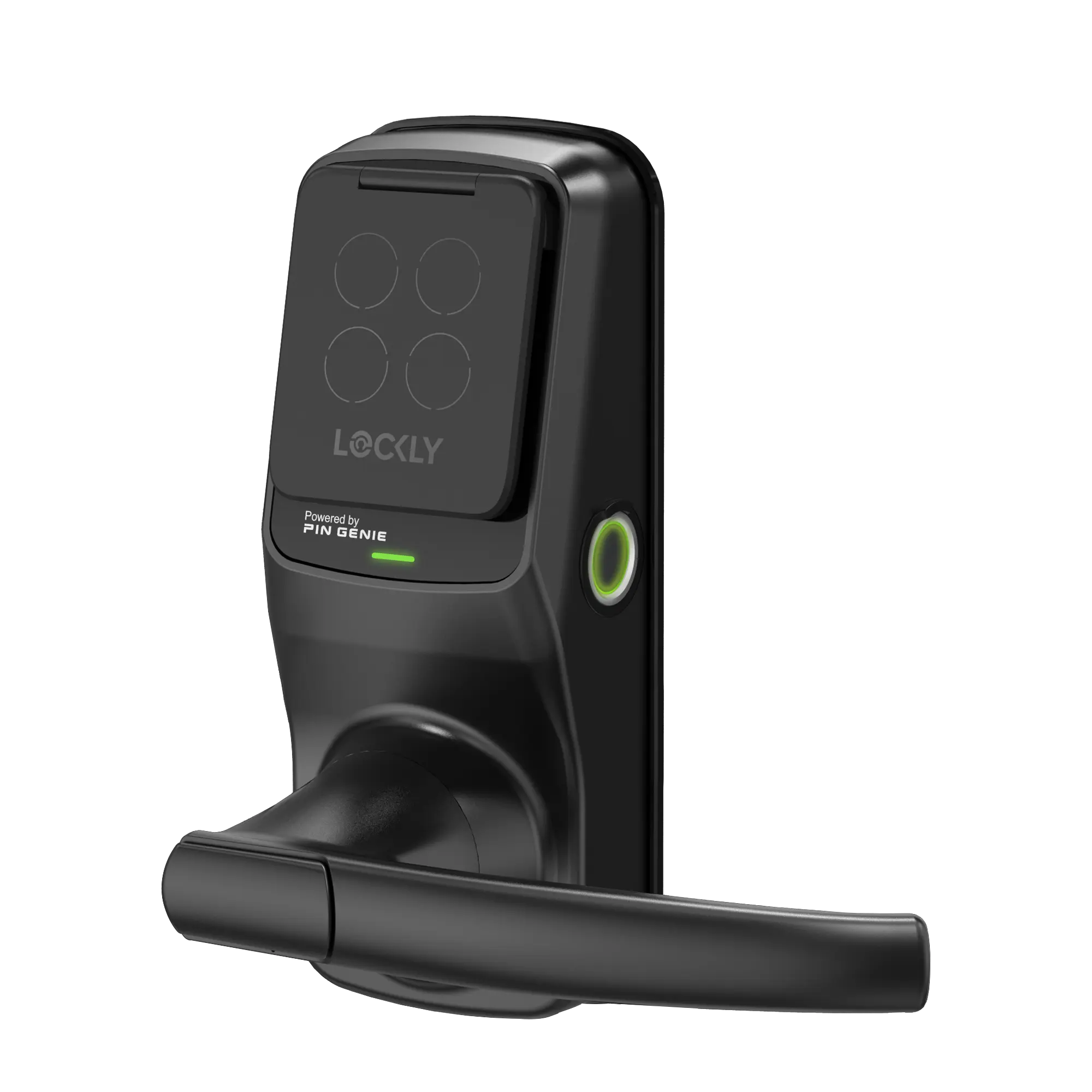 Lockly Touchscreen Cover for Smart Locks - Image 8