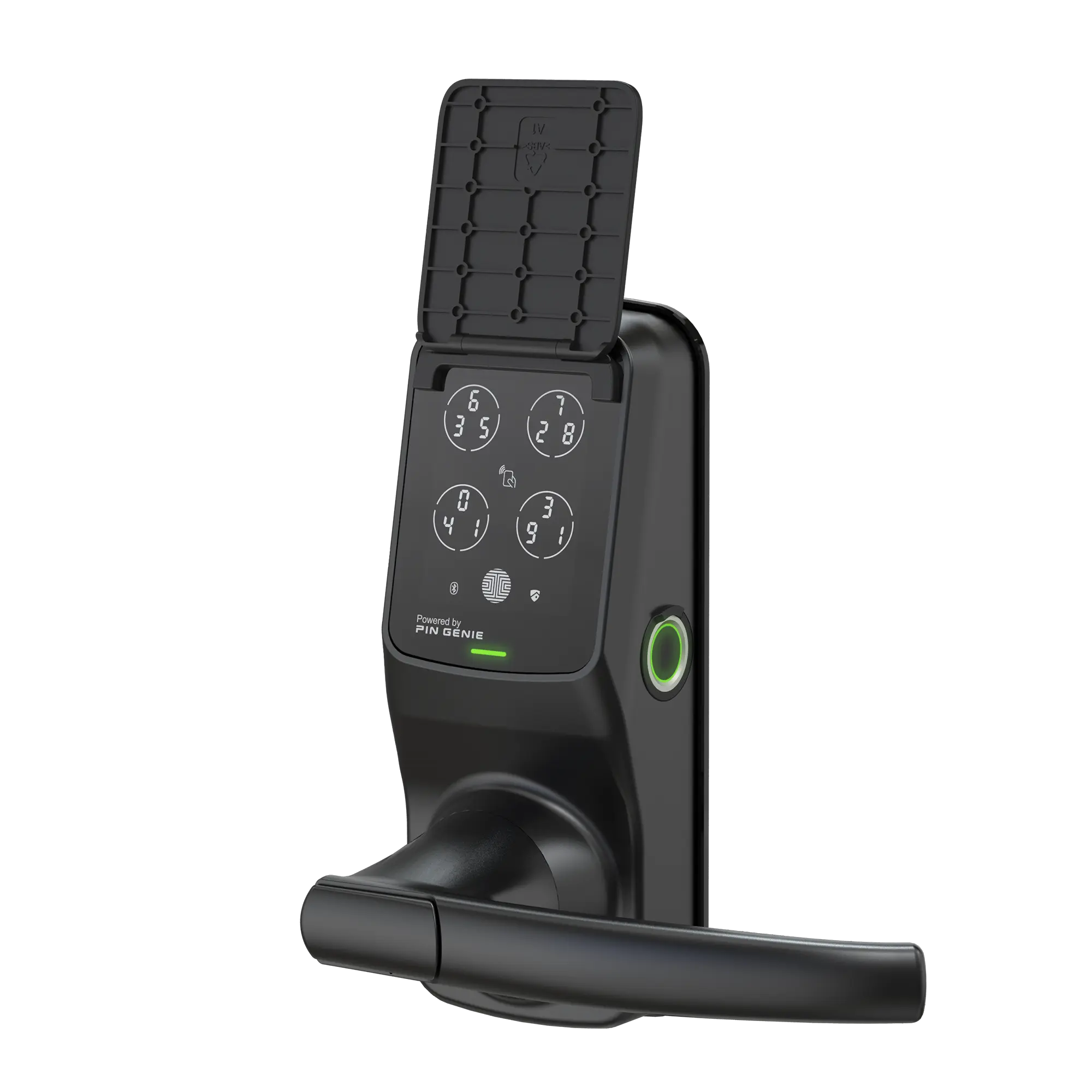 Lockly Touchscreen Cover for Smart Locks - Image 9