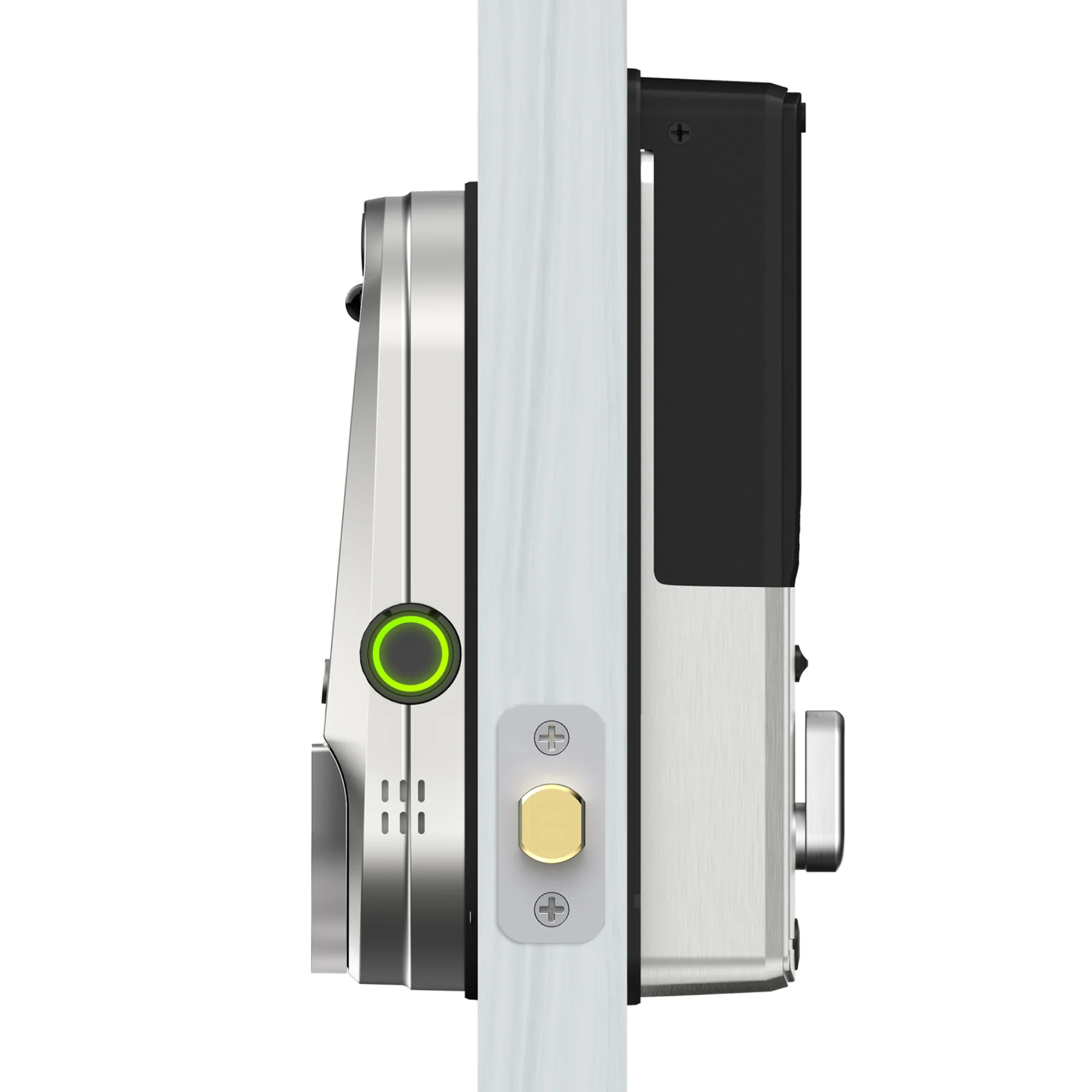 Lockly Vision Elite Video Smart Lock - Image 13