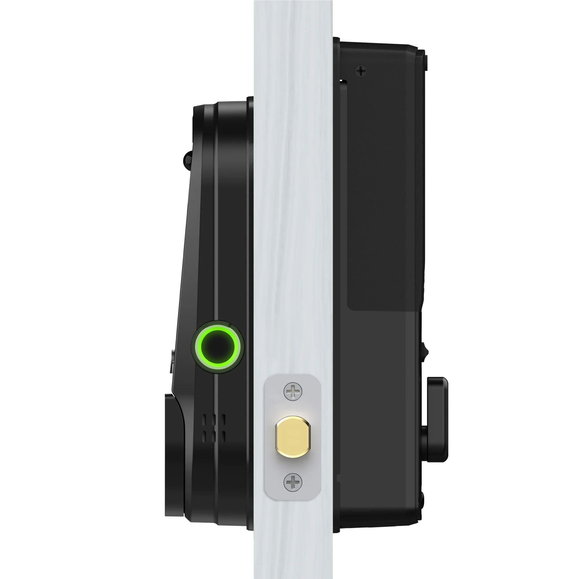 Lockly Vision Elite Video Smart Lock - Image 3